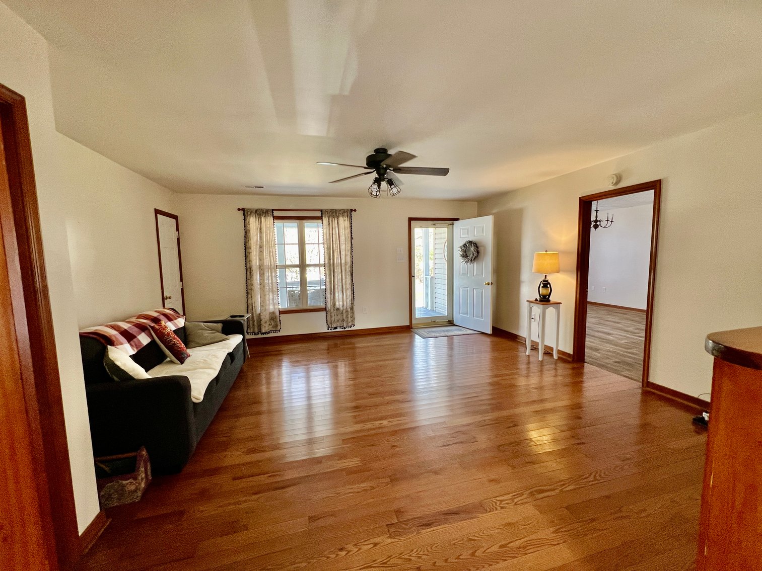 Image for 3 BR/2 BA Home w/Several Outbuildings on 2 +/- Acres in New Kent County, VA