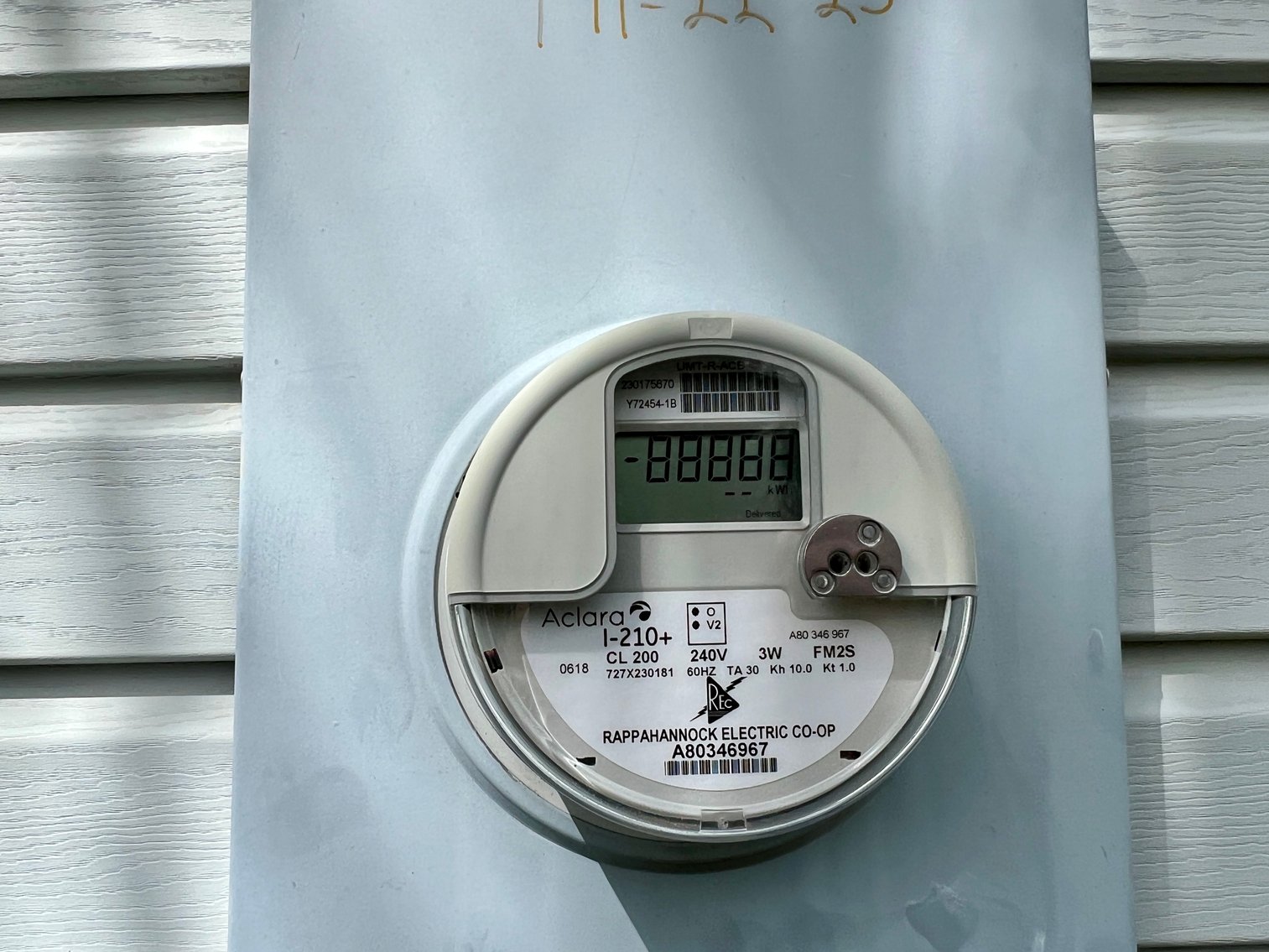 Image for 2 BR/1 BA Home on 2 +/- Acres w/Scenic Mountain Views in Culpeper County, VA--SELLING to the HIGHEST BIDDER!!