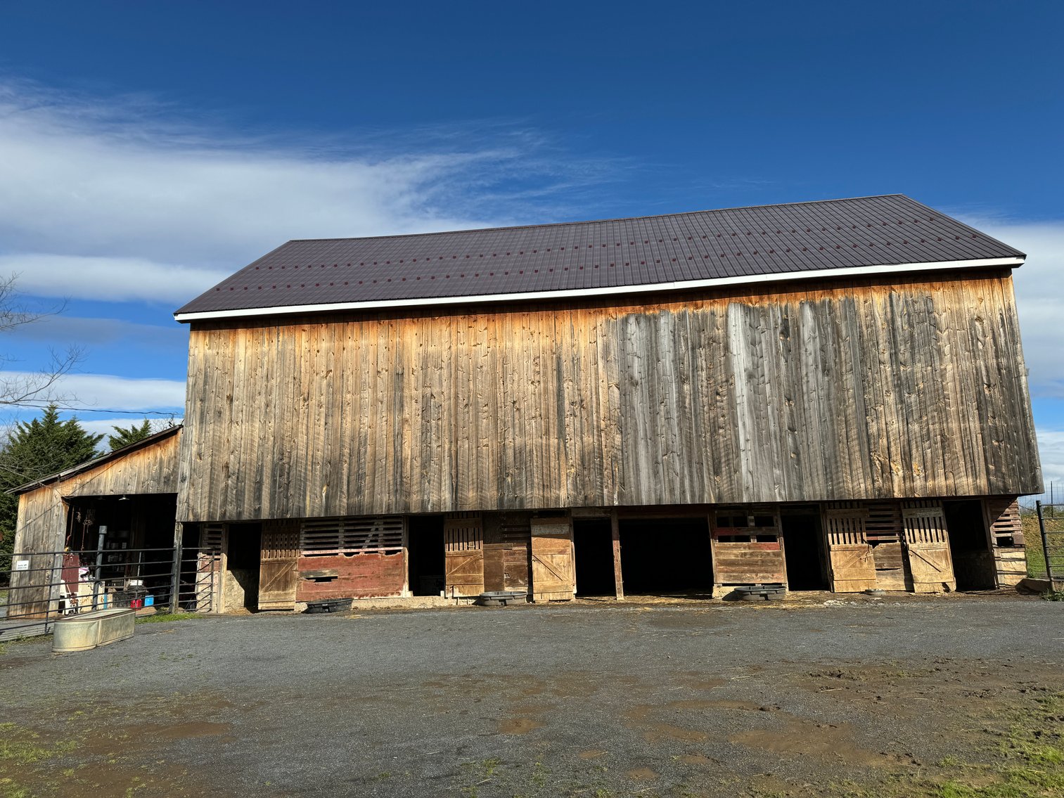 Image for 33.16± Acre Farm in Berryville, VA!