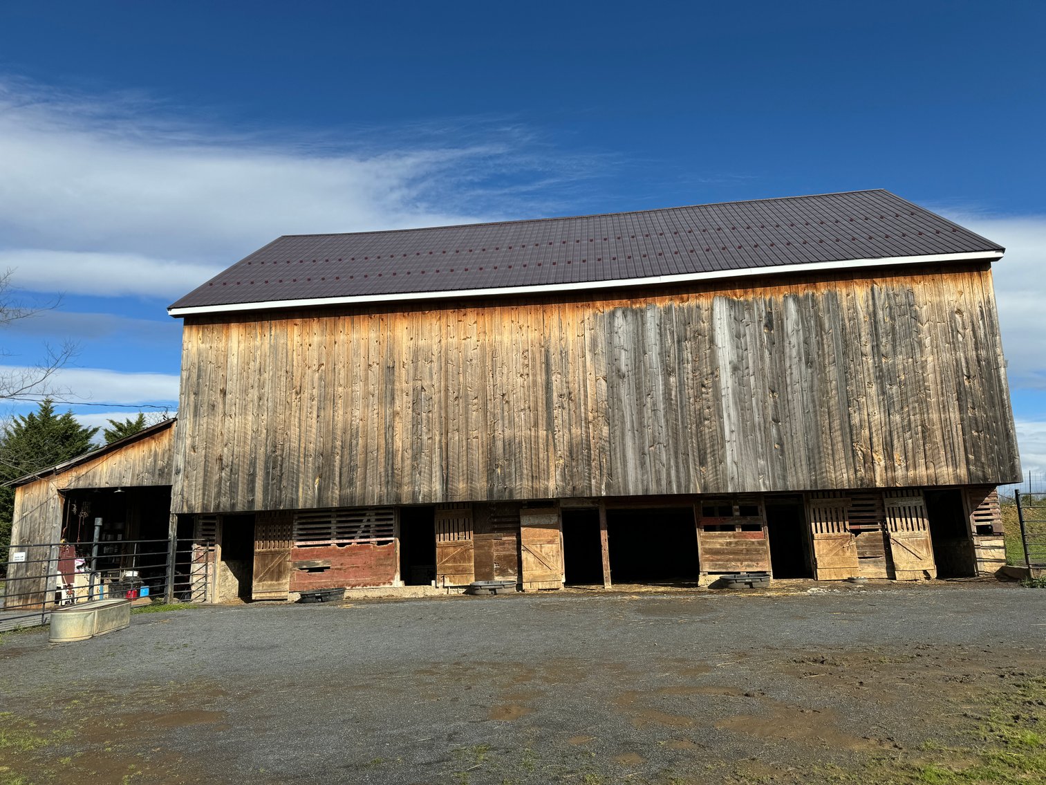 Image for 33.16± Acre Farm in Berryville, VA!