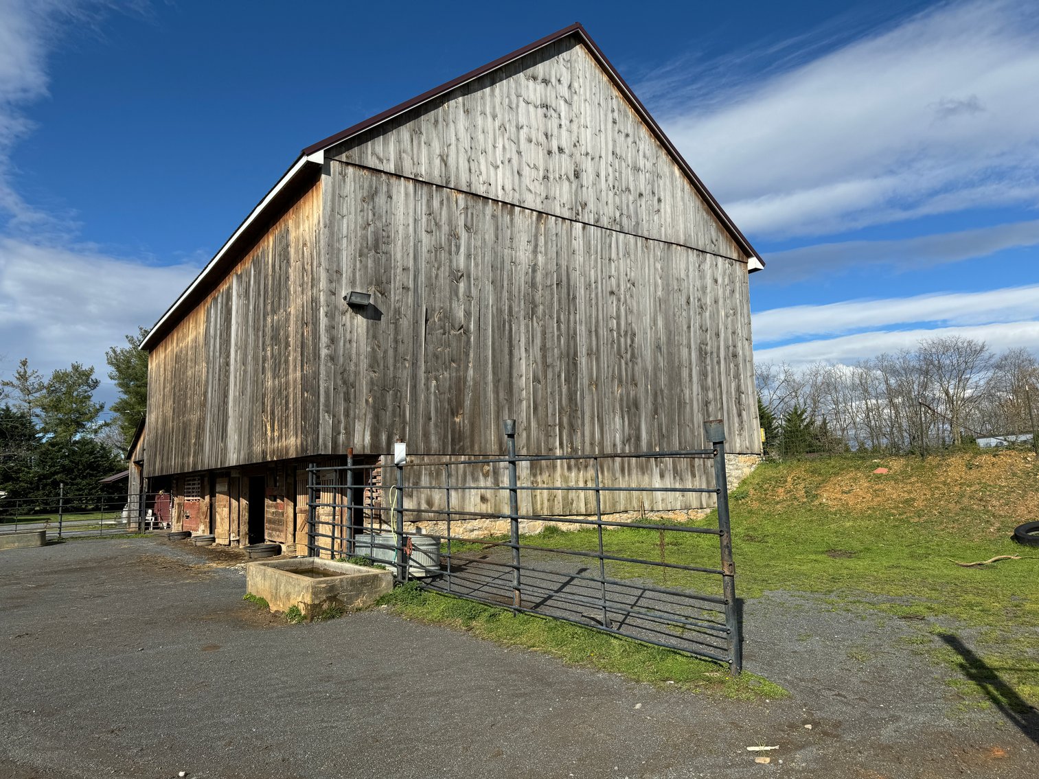 Image for 33.16± Acre Farm in Berryville, VA!