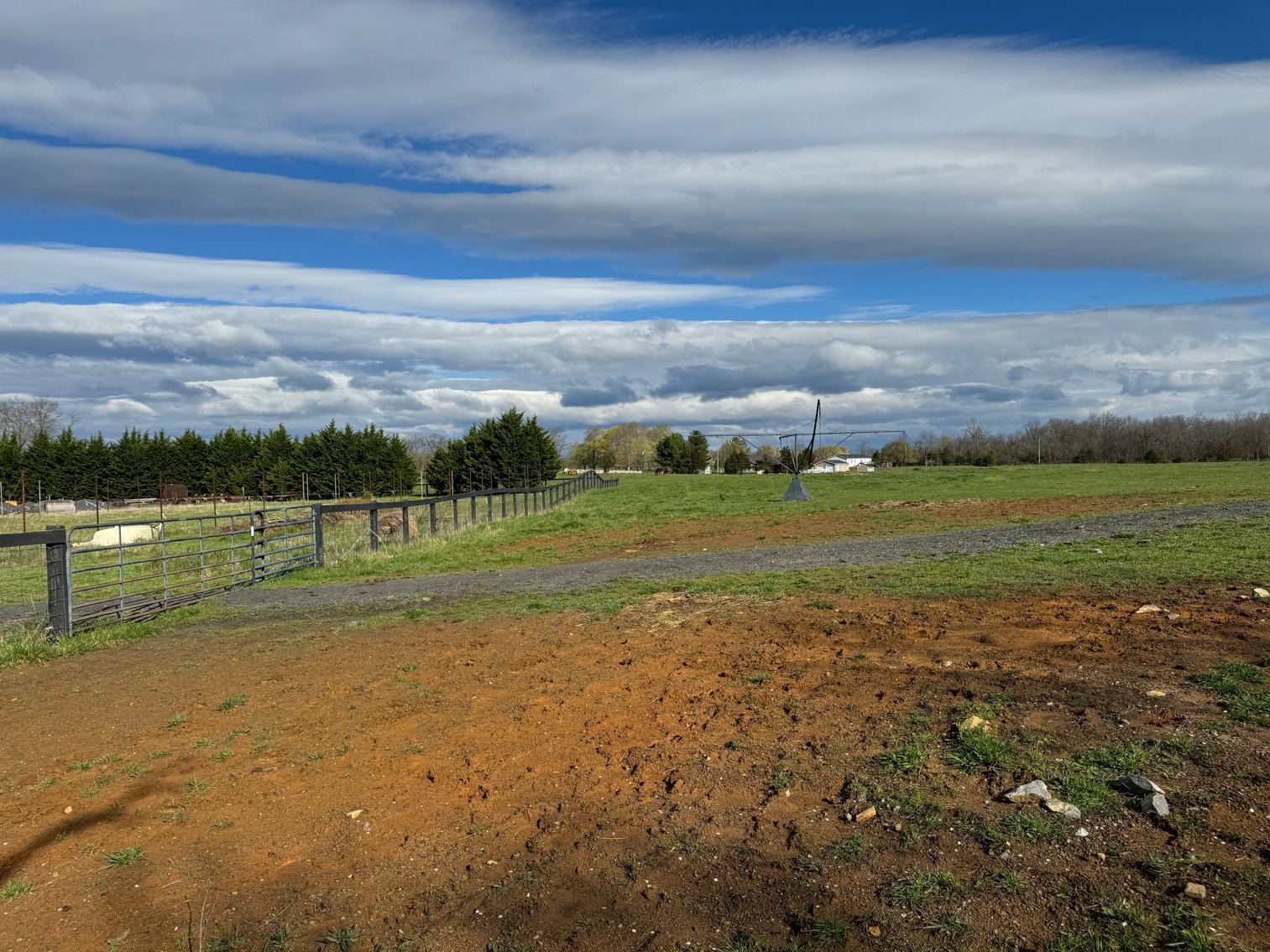 Image for 33.16± Acre Farm in Berryville, VA!