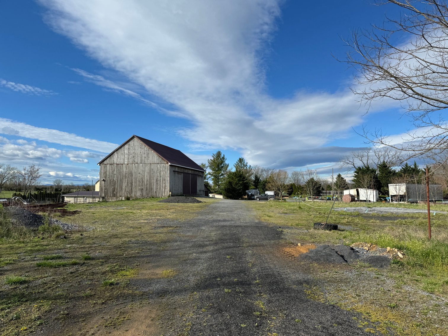 Image for 33.16± Acre Farm in Berryville, VA!