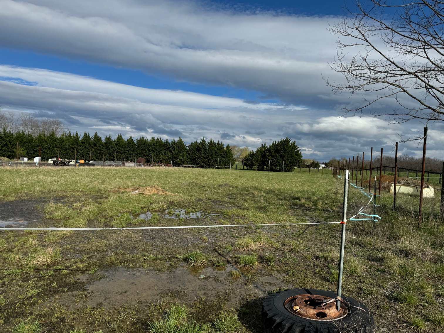 Image for 33.16± Acre Farm in Berryville, VA!