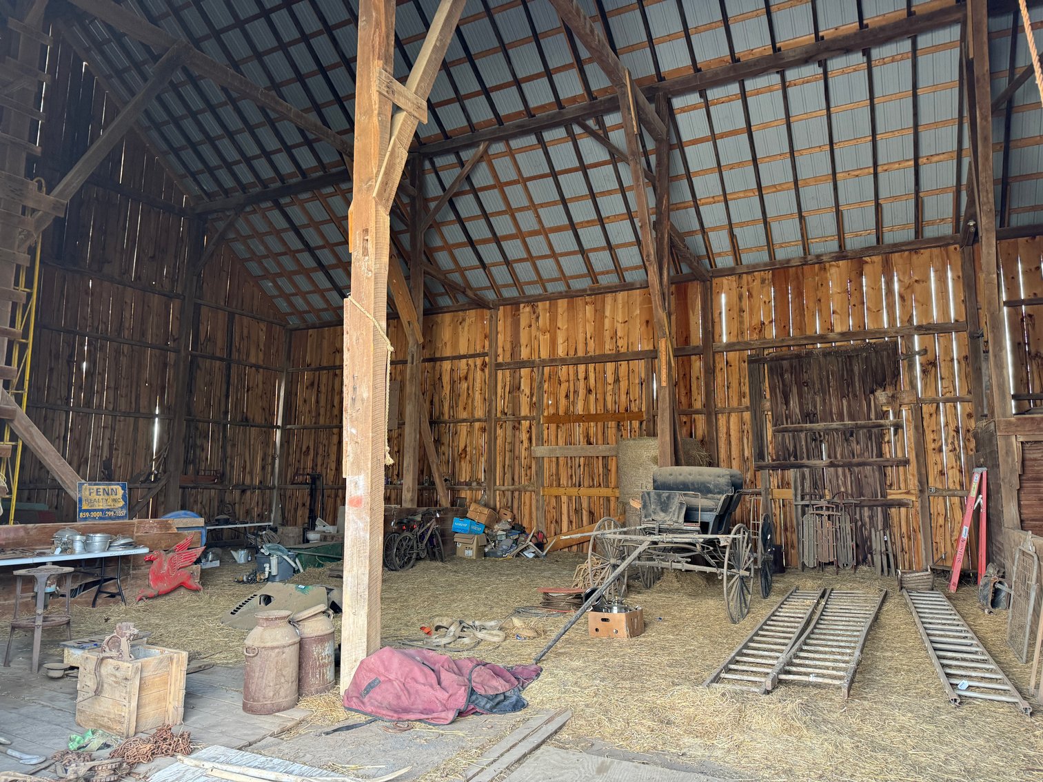 Image for 33.16± Acre Farm in Berryville, VA!