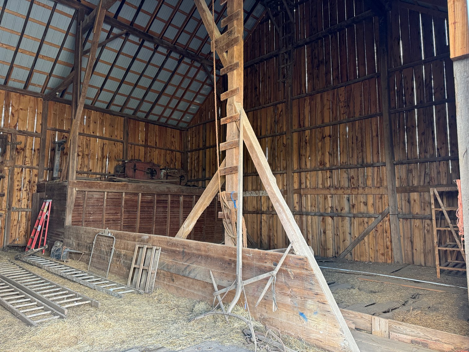 Image for 33.16± Acre Farm in Berryville, VA!