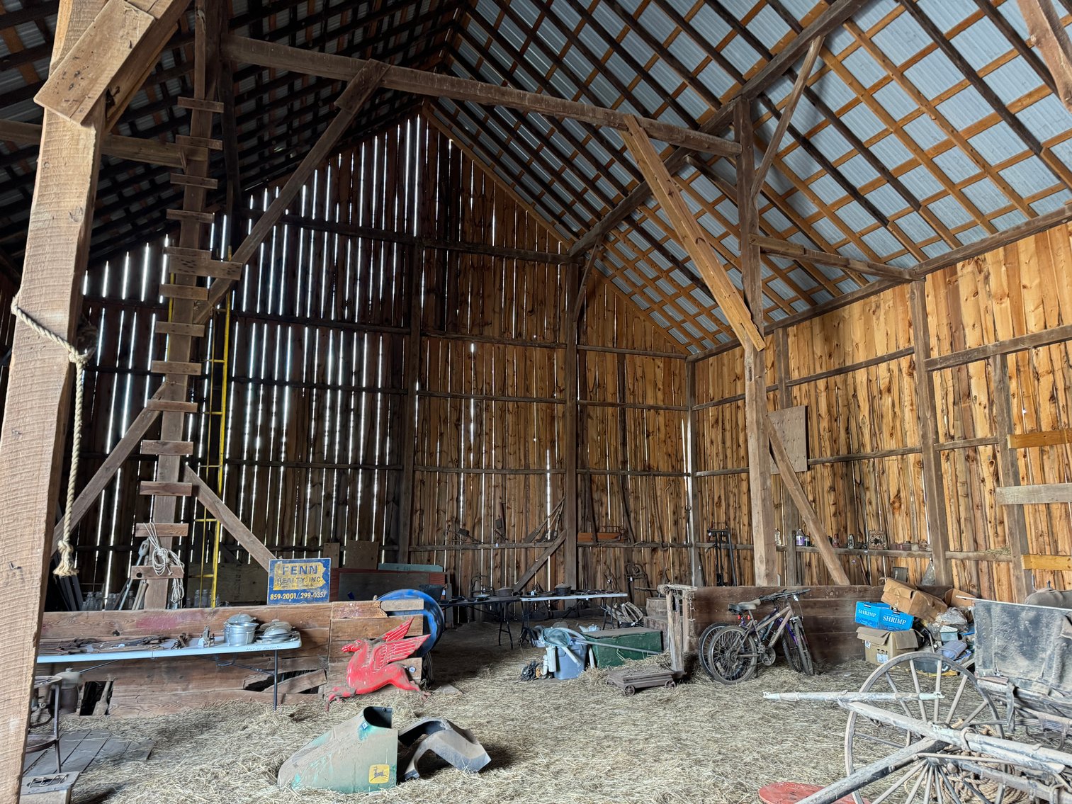 Image for 33.16± Acre Farm in Berryville, VA!