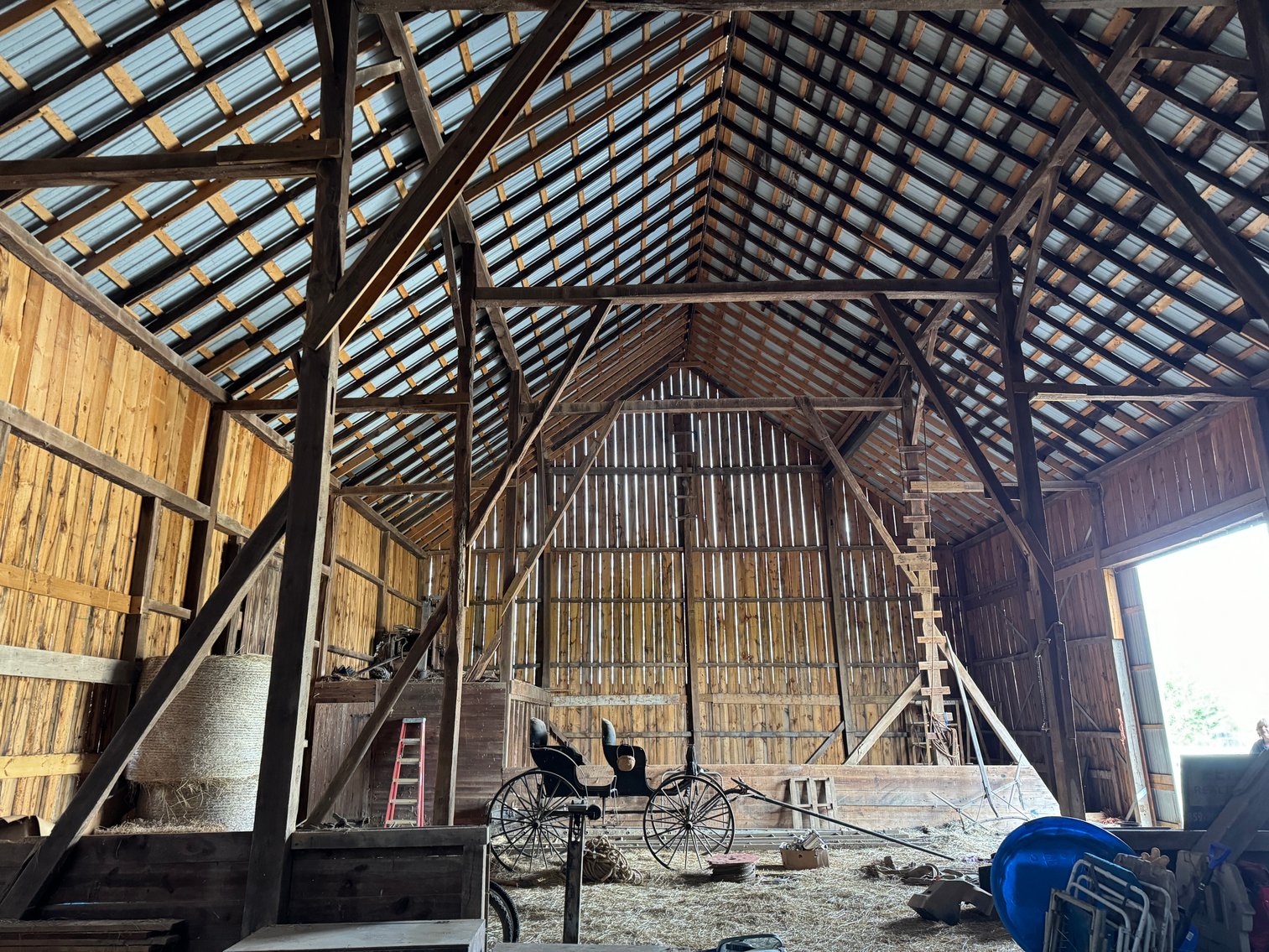 Image for 33.16± Acre Farm in Berryville, VA!