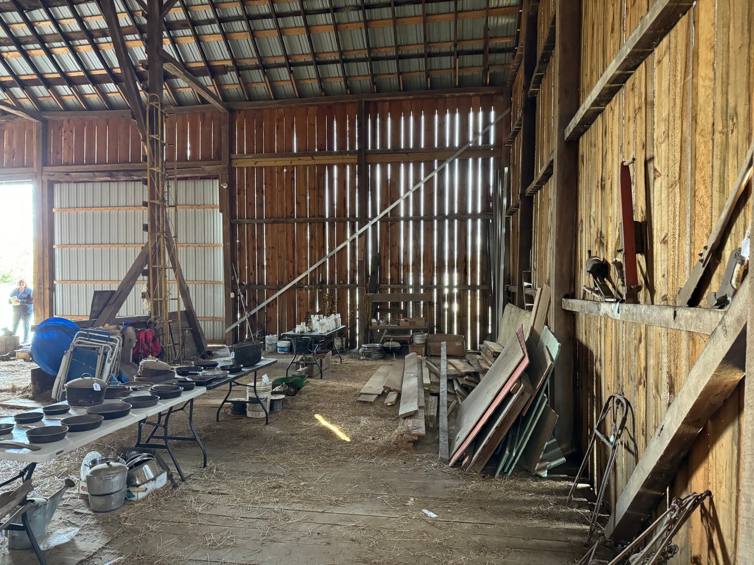 Image for 33.16± Acre Farm in Berryville, VA!