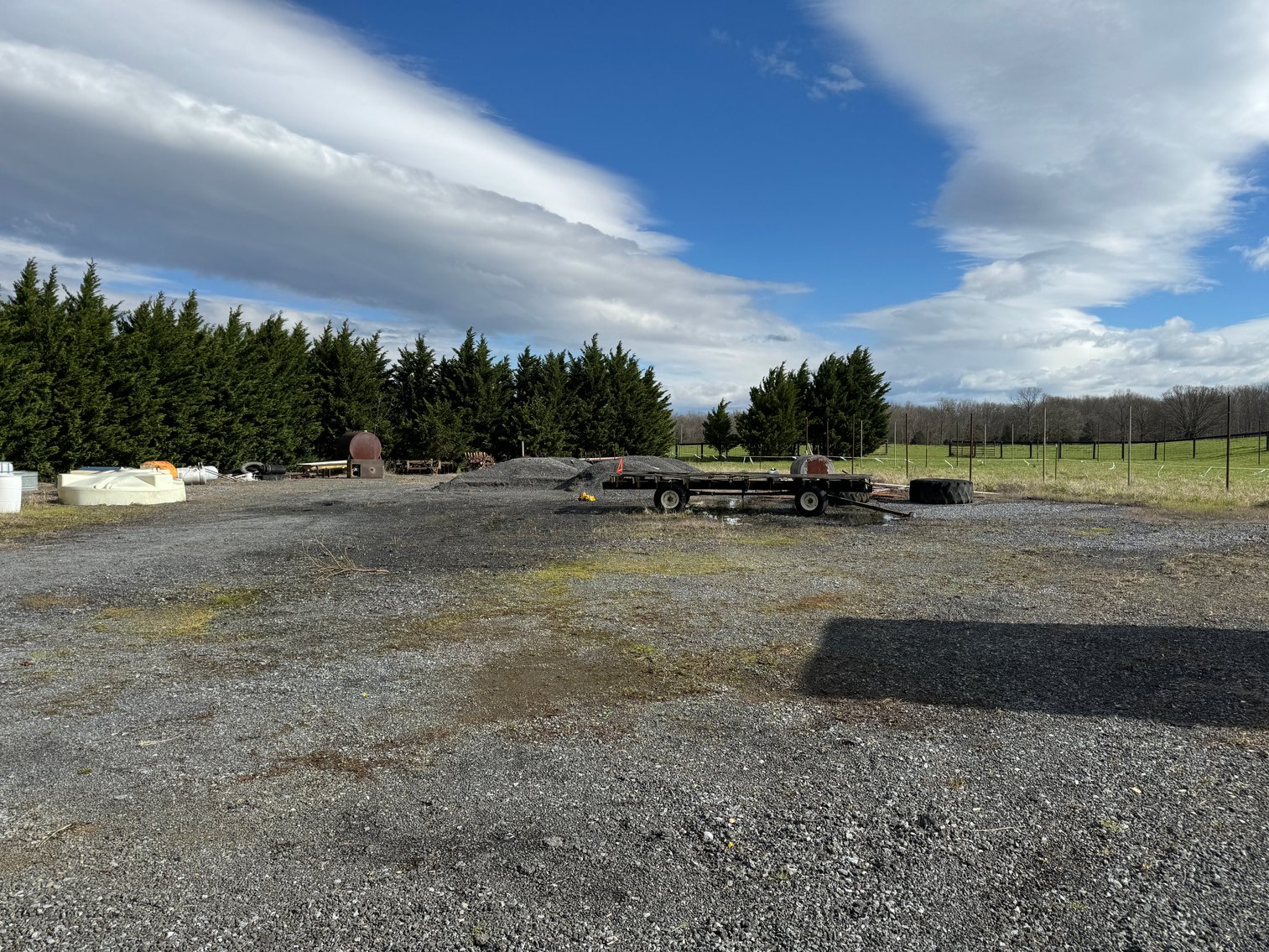 Image for 33.16± Acre Farm in Berryville, VA!