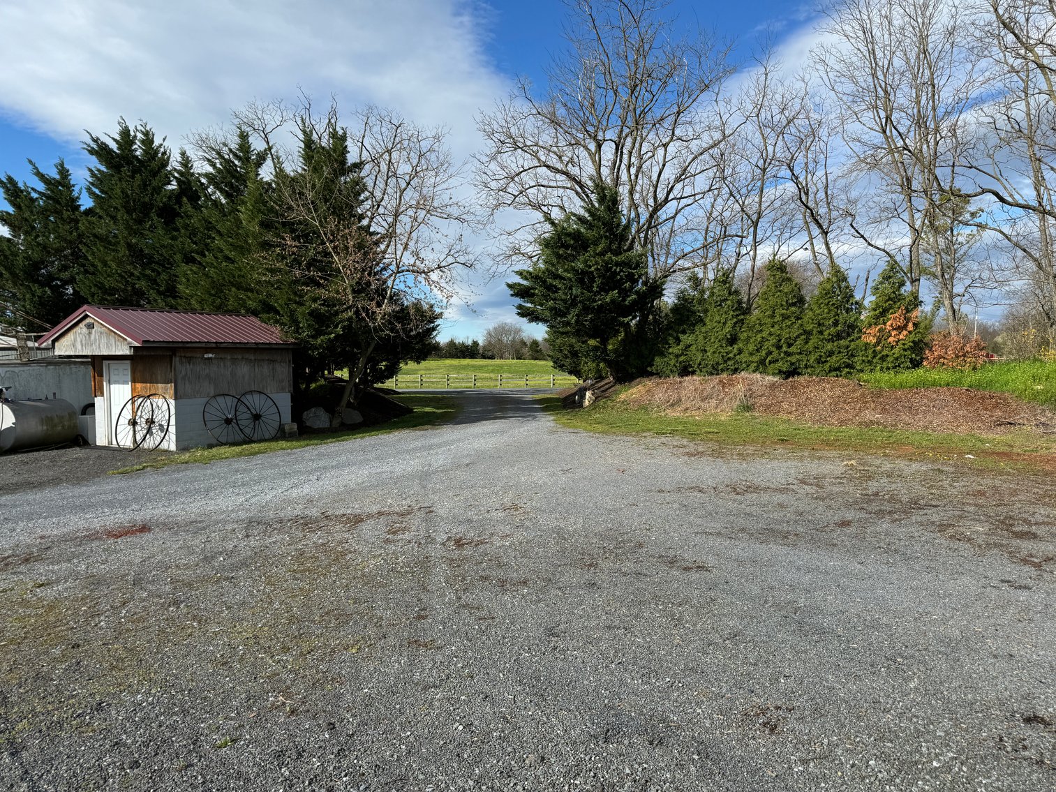 Image for 33.16± Acre Farm in Berryville, VA!