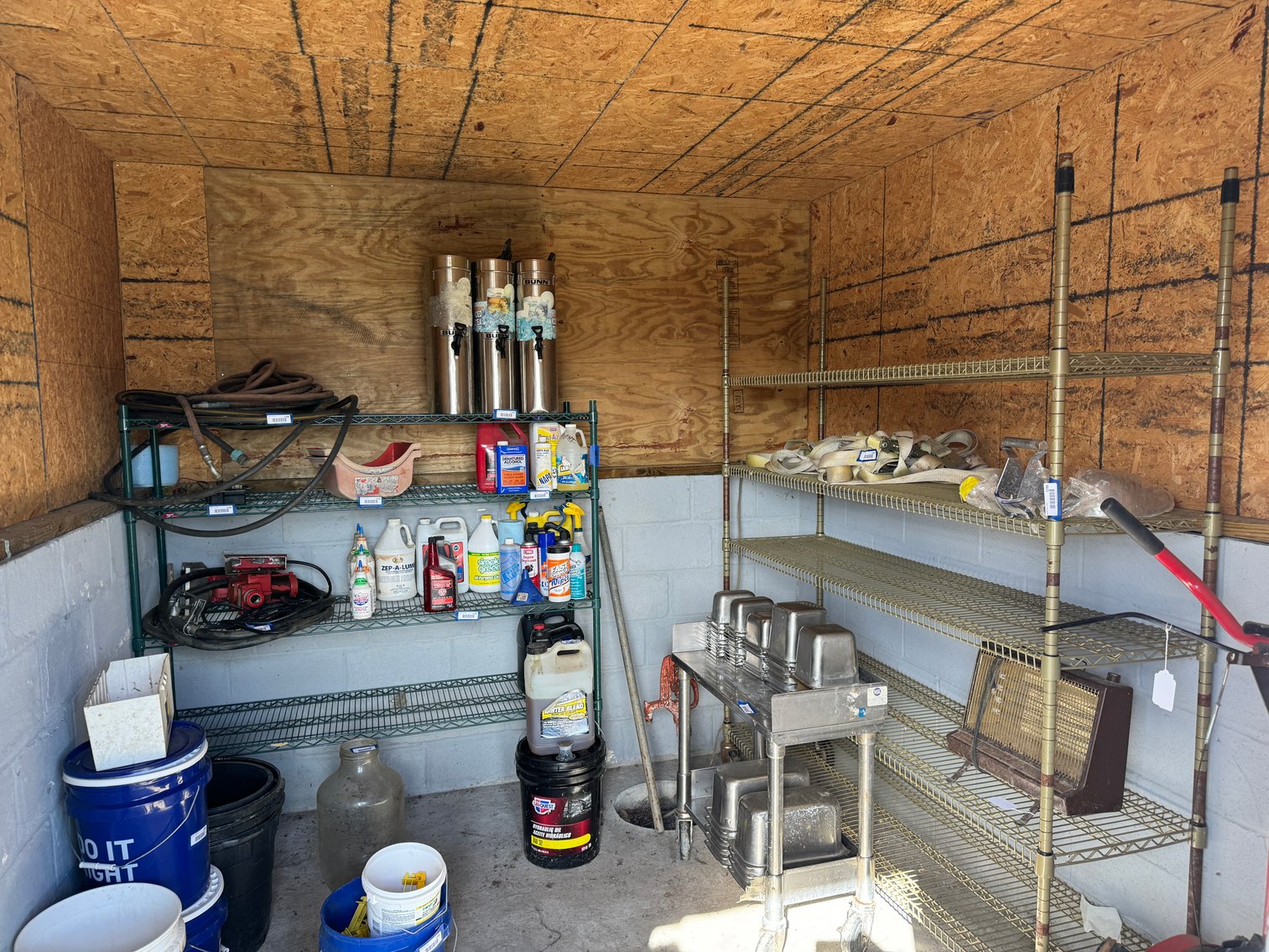 Image for 33.16± Acre Farm in Berryville, VA!