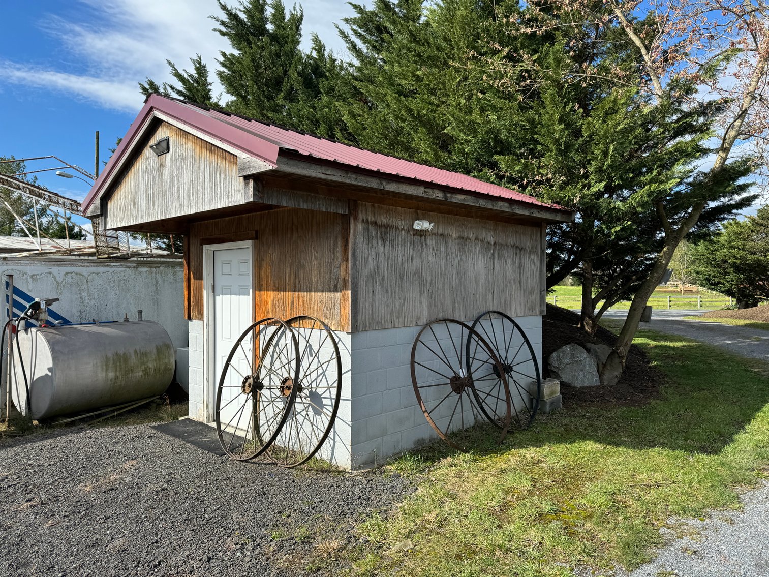 Image for 33.16± Acre Farm in Berryville, VA!