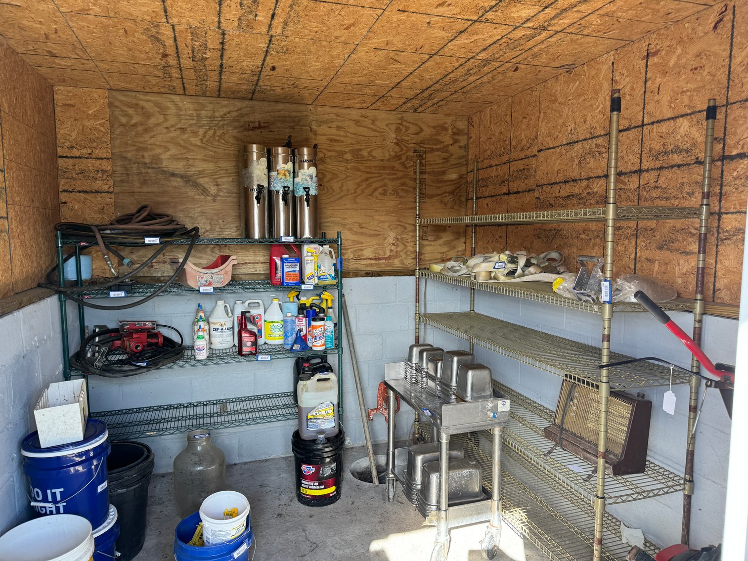 Image for 33.16± Acre Farm in Berryville, VA!