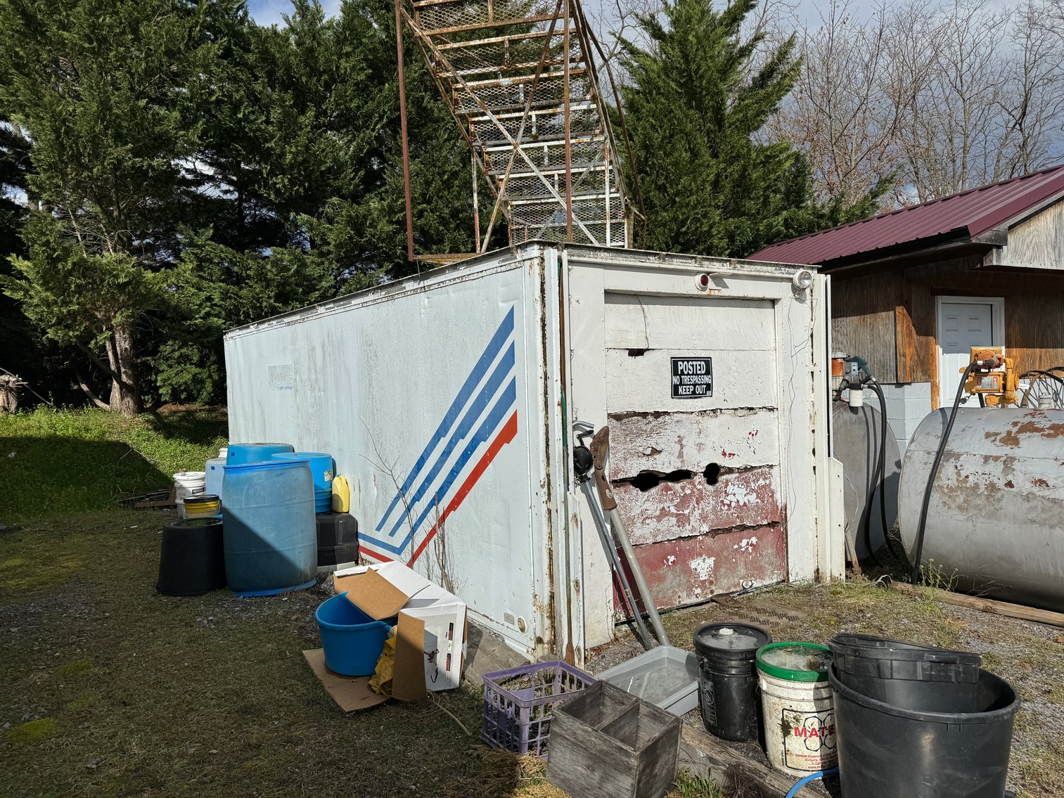 Image for 33.16± Acre Farm in Berryville, VA!