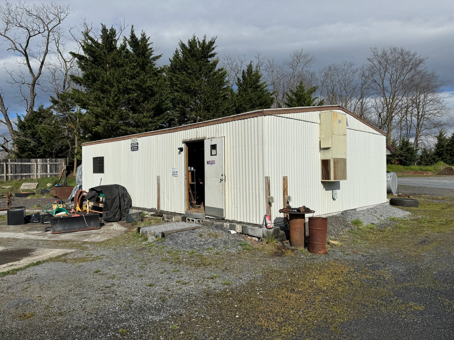 Image for 33.16± Acre Farm in Berryville, VA!