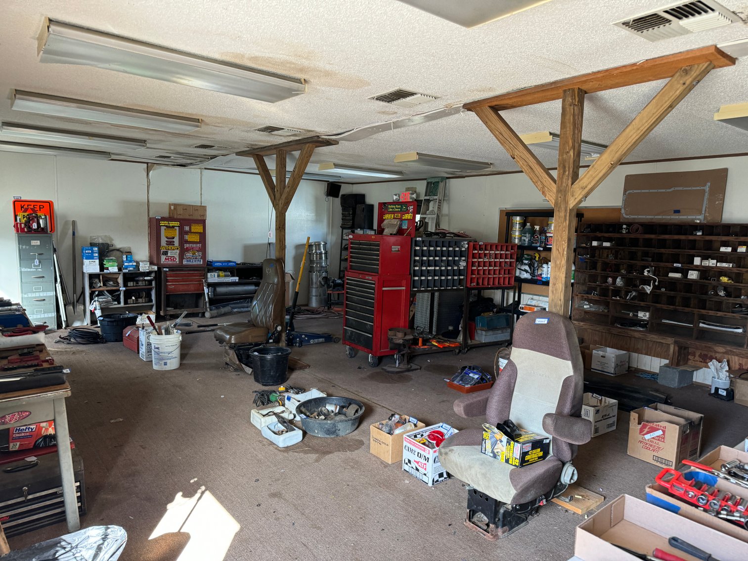 Image for 33.16± Acre Farm in Berryville, VA!