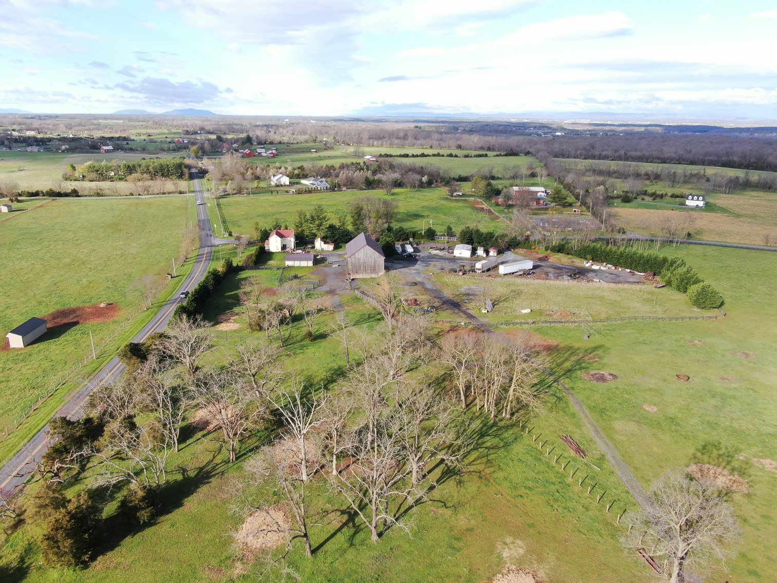 Image for 33.16± Acre Farm in Berryville, VA!