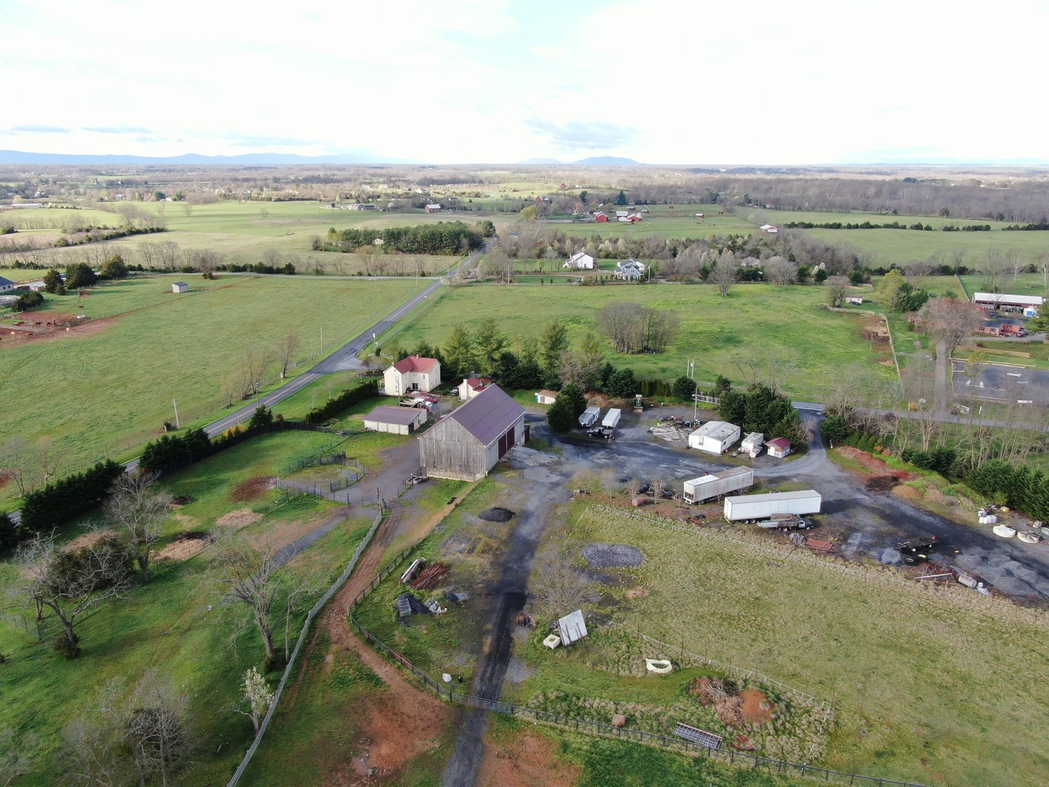 Image for 33.16± Acre Farm in Berryville, VA!