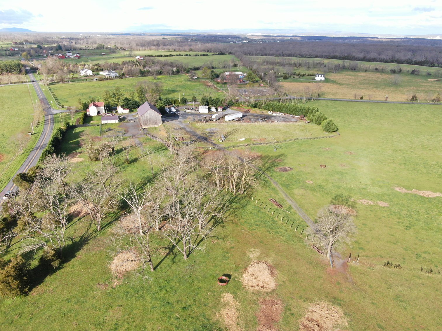 Image for 33.16± Acre Farm in Berryville, VA!