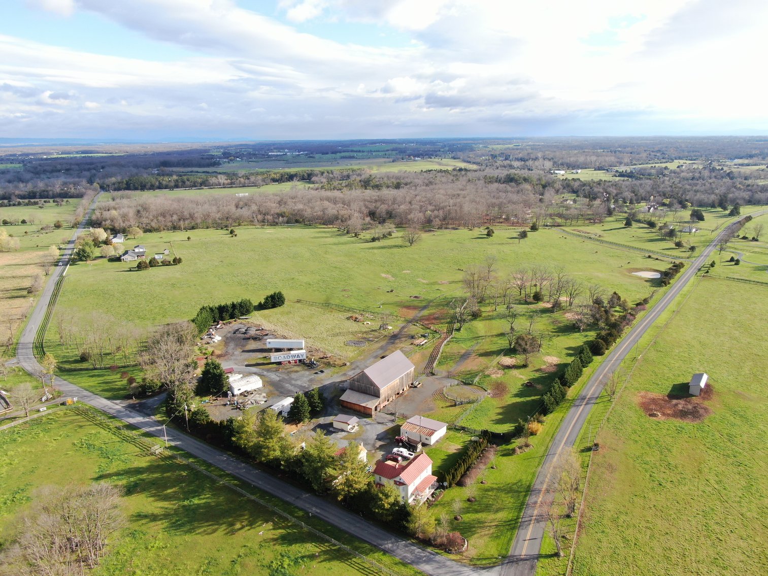 Image for 33.16± Acre Farm in Berryville, VA!