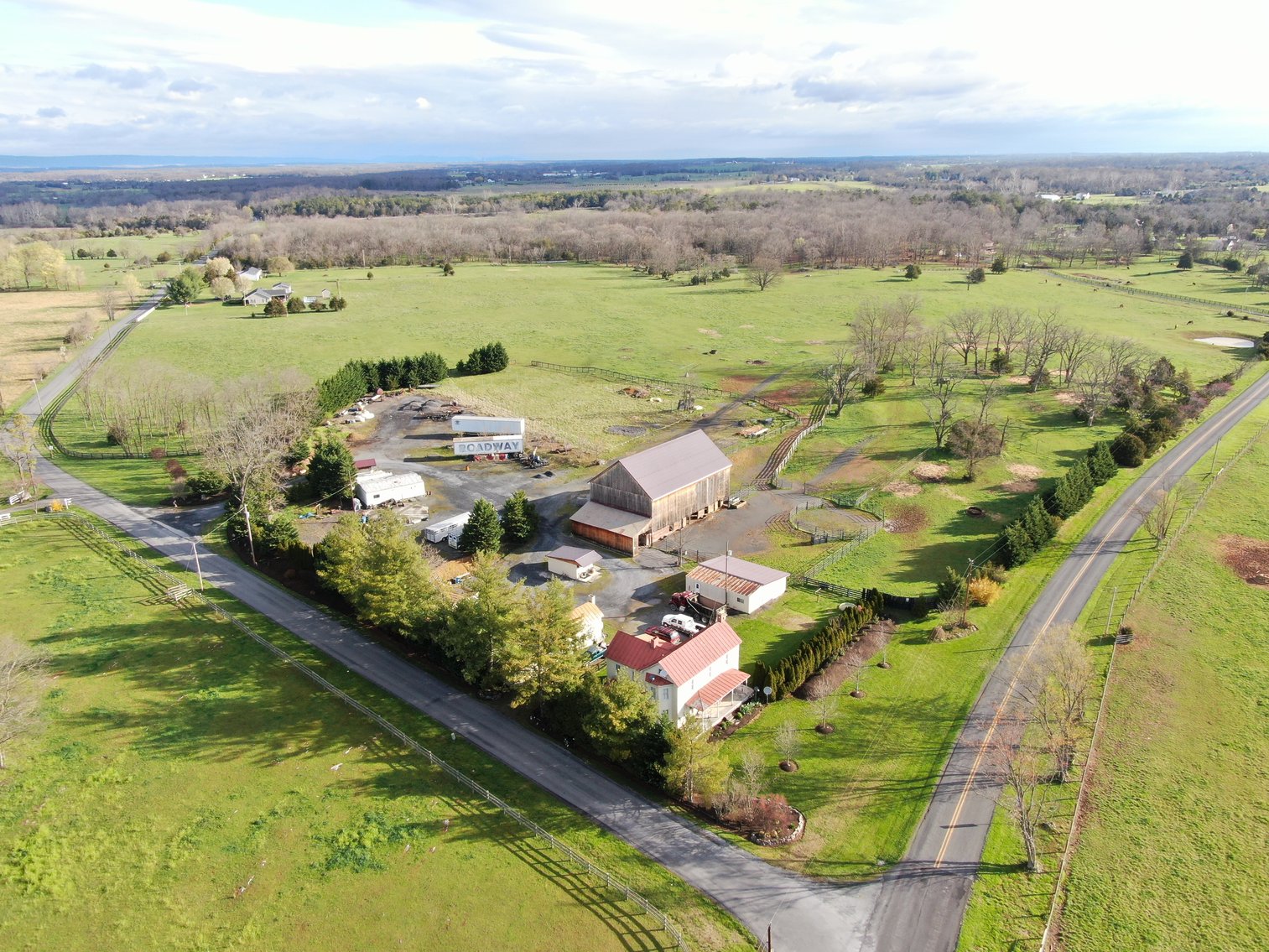 Image for 33.16± Acre Farm in Berryville, VA!