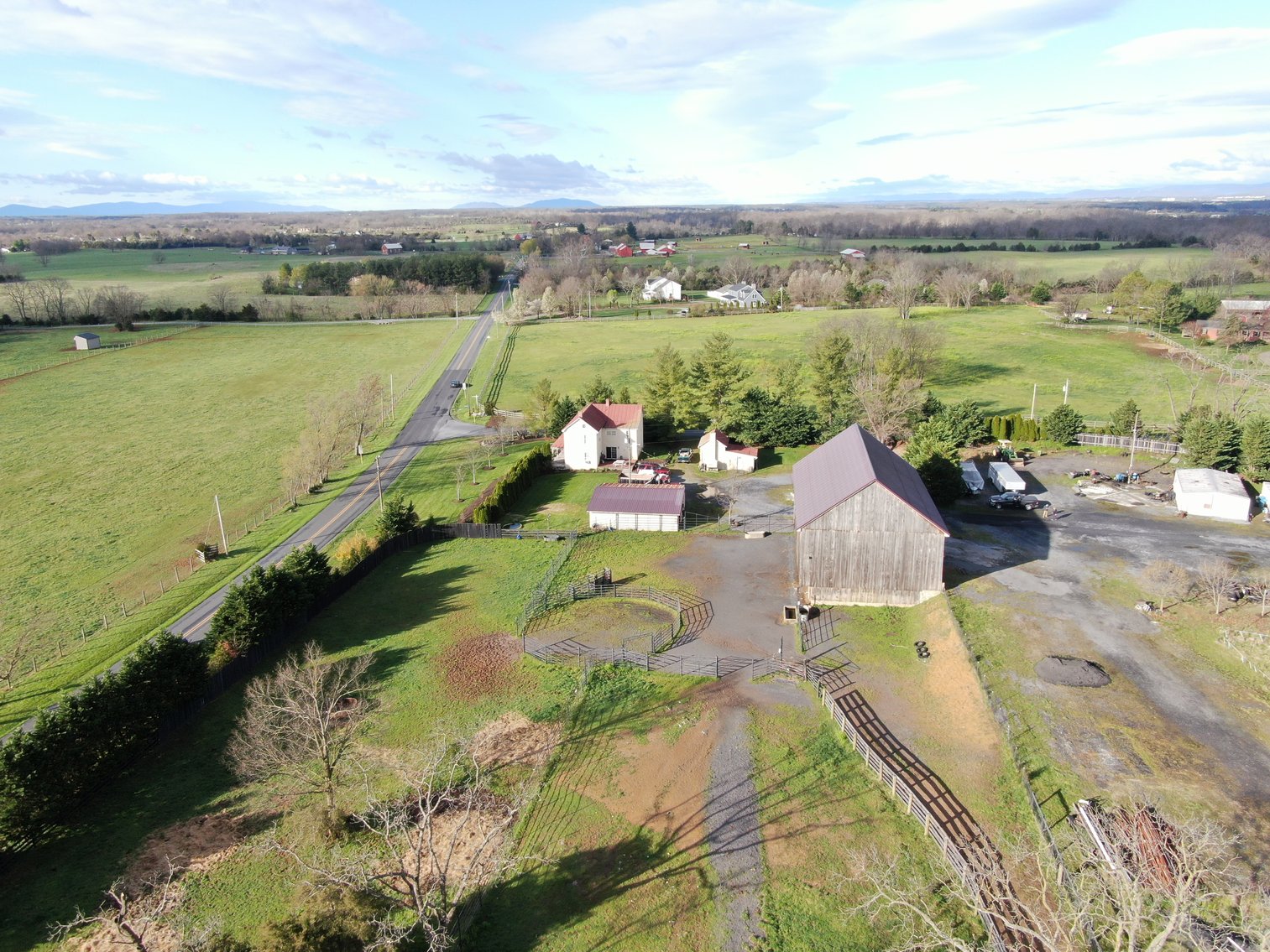 Image for 33.16± Acre Farm in Berryville, VA!