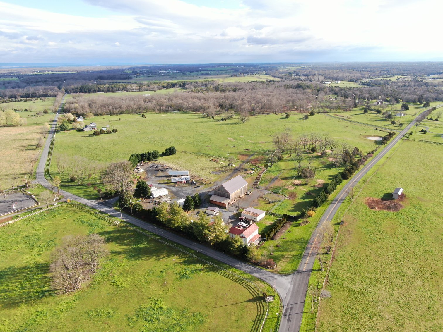 Image for 33.16± Acre Farm in Berryville, VA!