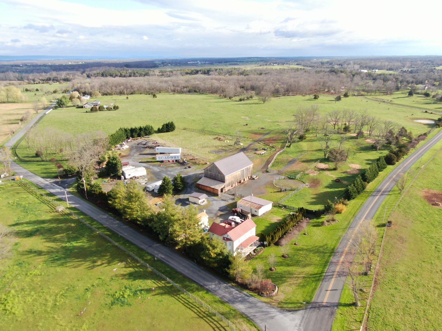 Image for 33.16± Acre Farm in Berryville, VA!