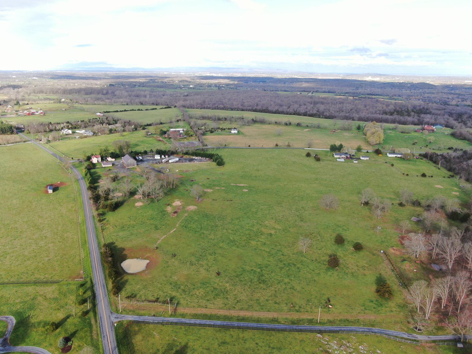 Image for 33.16± Acre Farm in Berryville, VA!