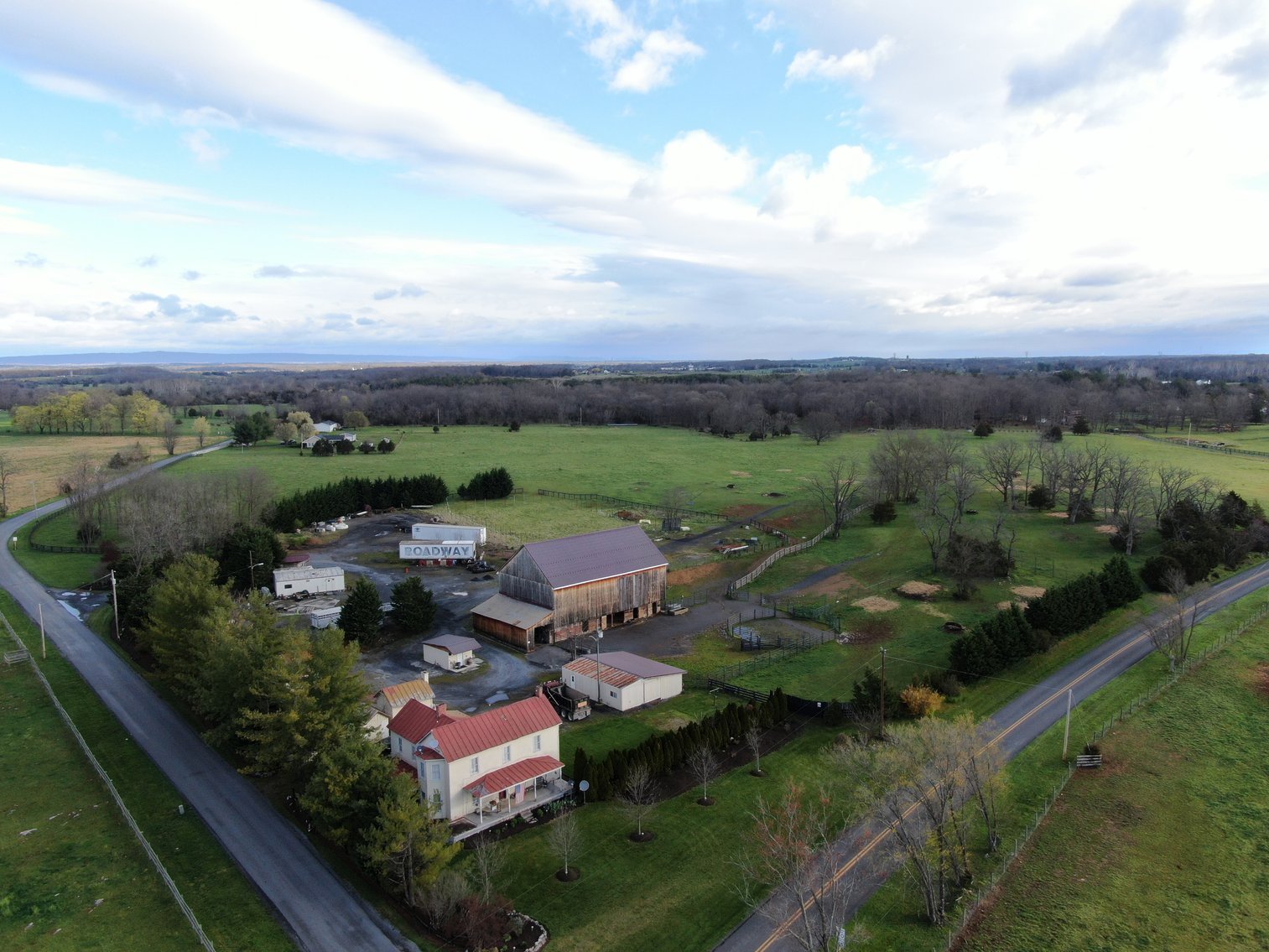 Image for 33.16± Acre Farm in Berryville, VA!