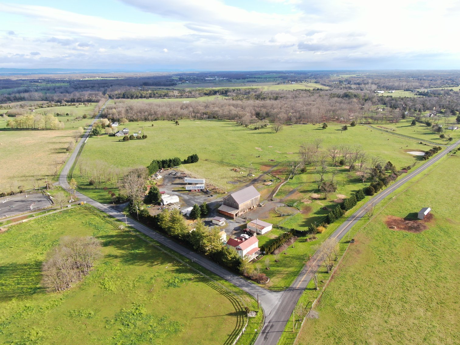 Image for 33.16± Acre Farm in Berryville, VA!