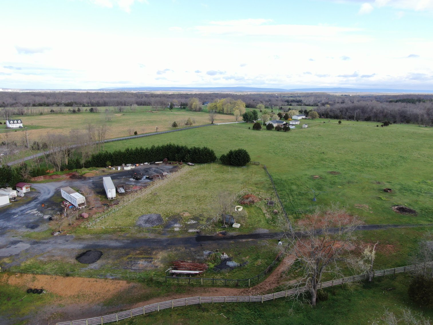 Image for 33.16± Acre Farm in Berryville, VA!