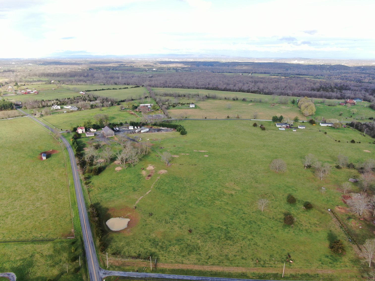 Image for 33.16± Acre Farm in Berryville, VA!