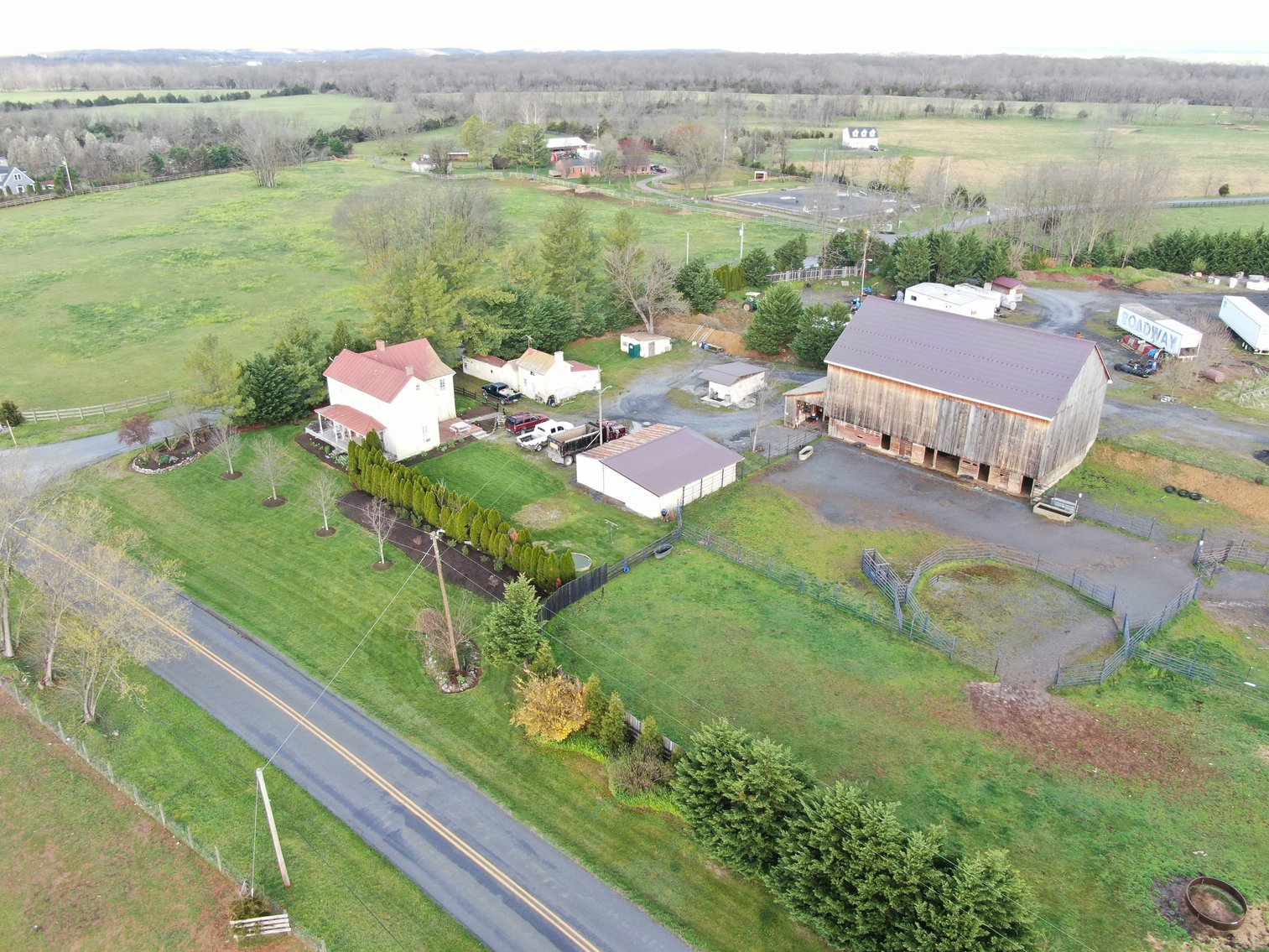 Image for 33.16± Acre Farm in Berryville, VA!