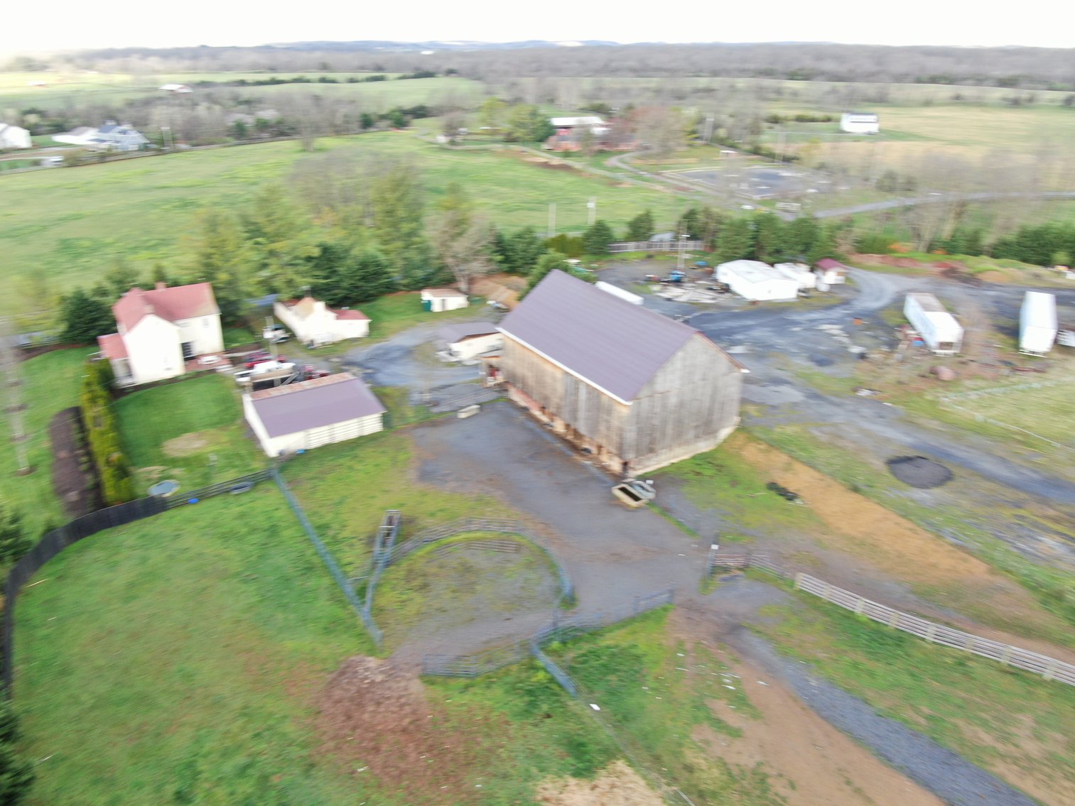 Image for 33.16± Acre Farm in Berryville, VA!