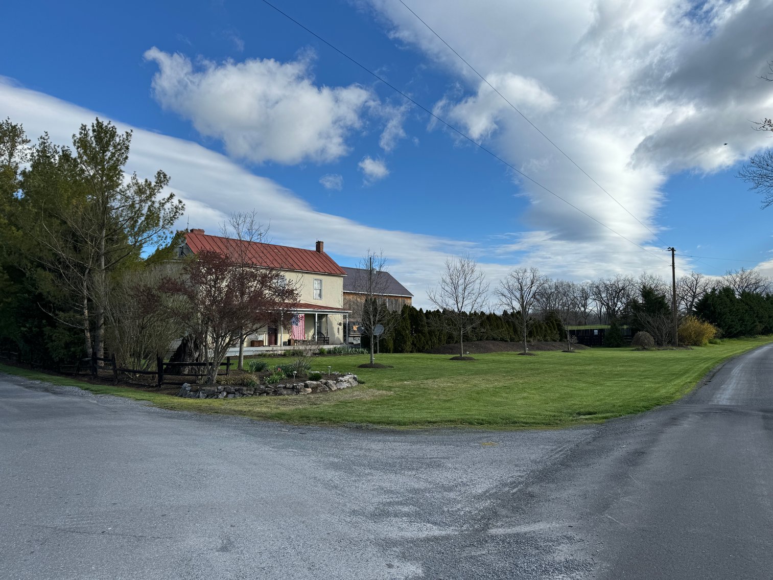 Image for 33.16± Acre Farm in Berryville, VA!