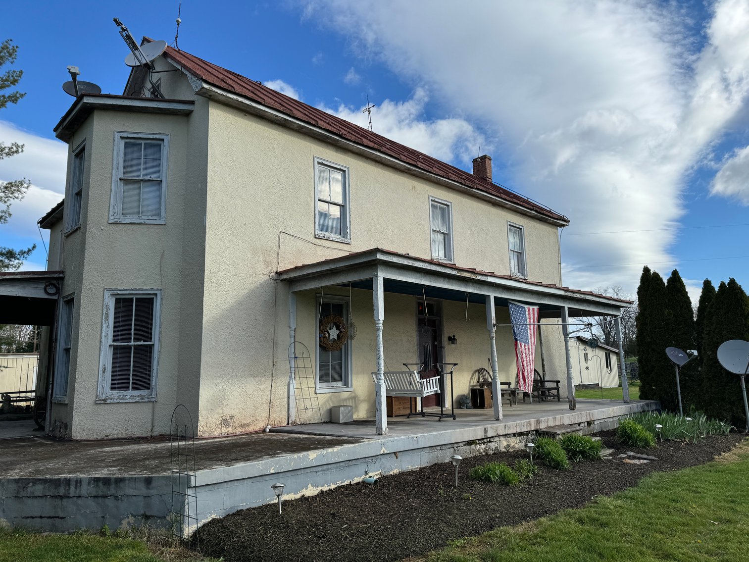 Image for 33.16± Acre Farm in Berryville, VA!