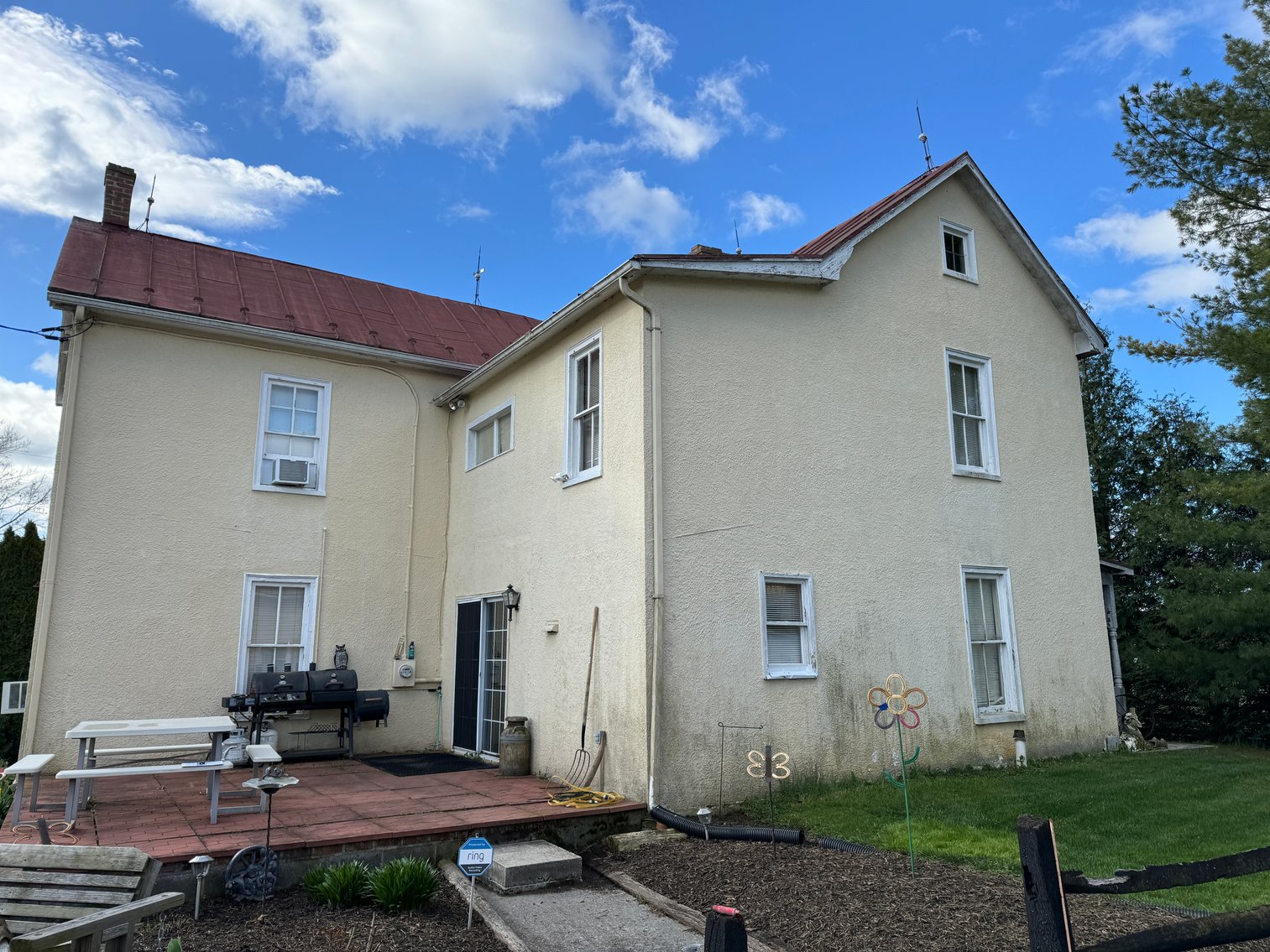 Image for 33.16± Acre Farm in Berryville, VA!