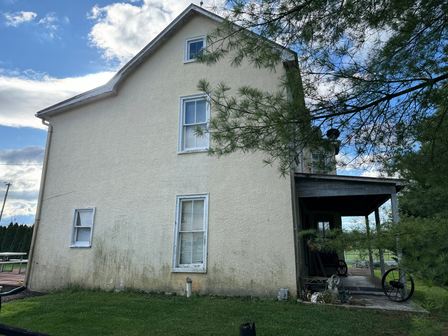 Image for 33.16± Acre Farm in Berryville, VA!