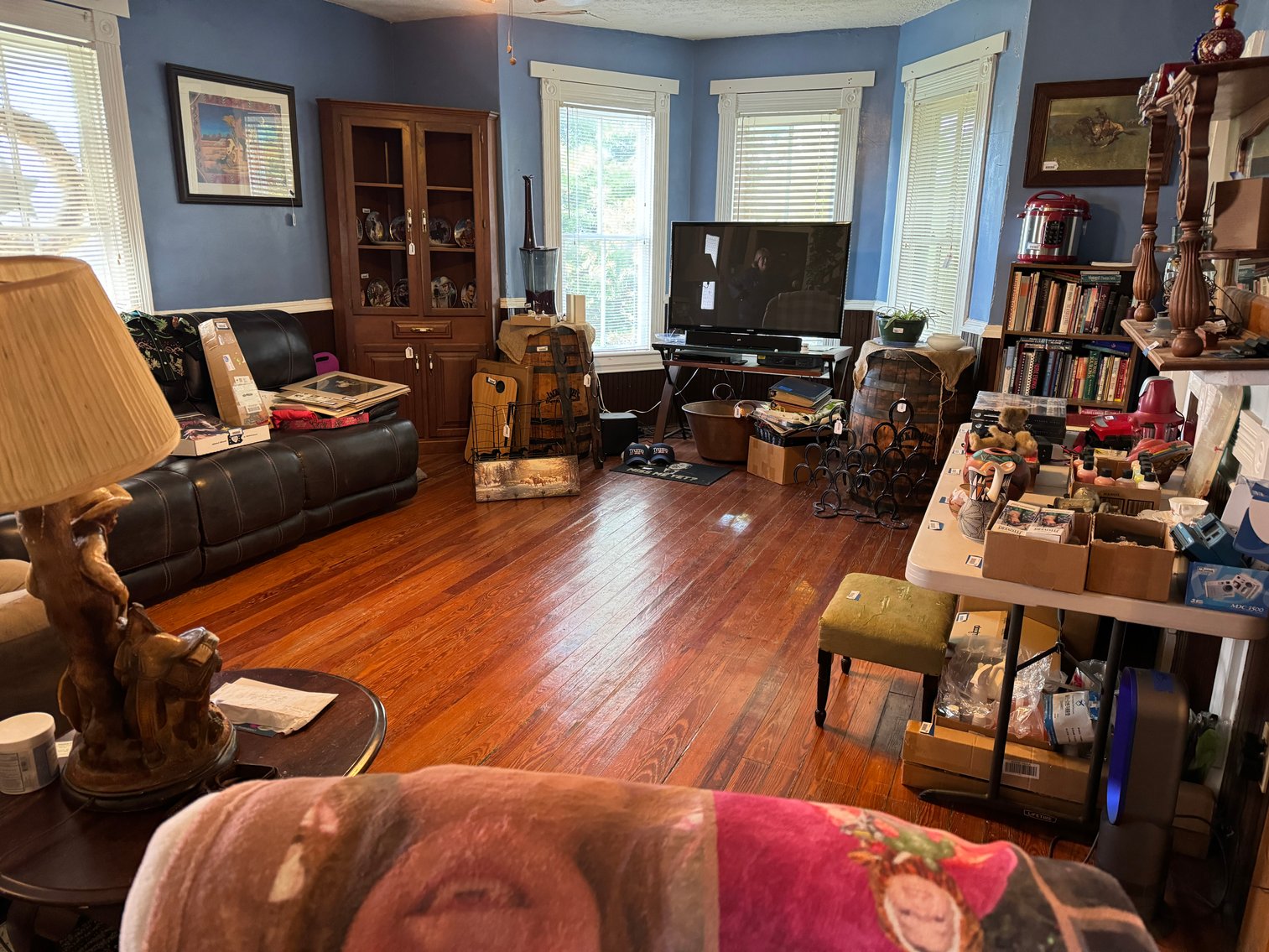 Image for 33.16± Acre Farm in Berryville, VA!