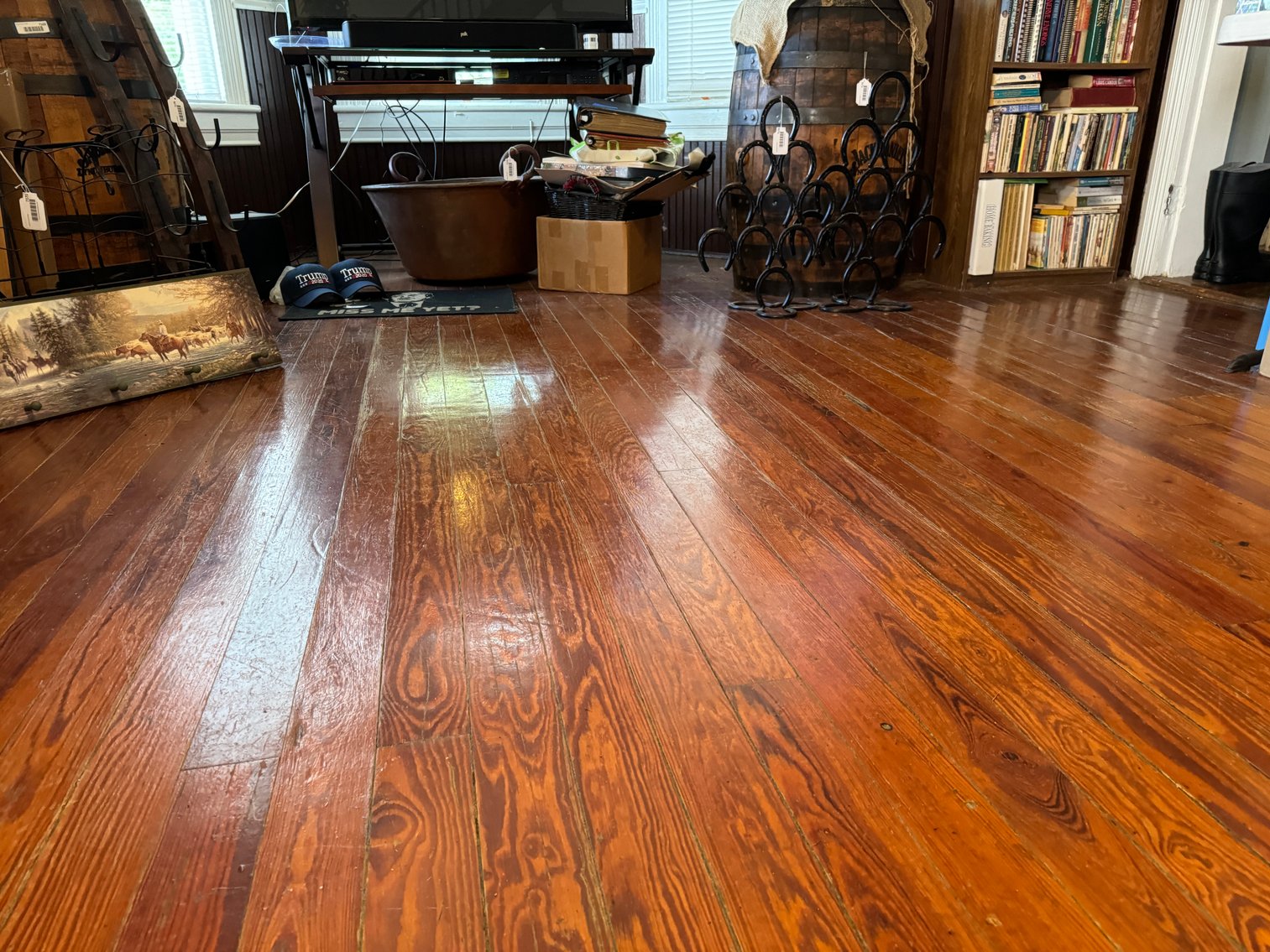 Image for 33.16± Acre Farm in Berryville, VA!