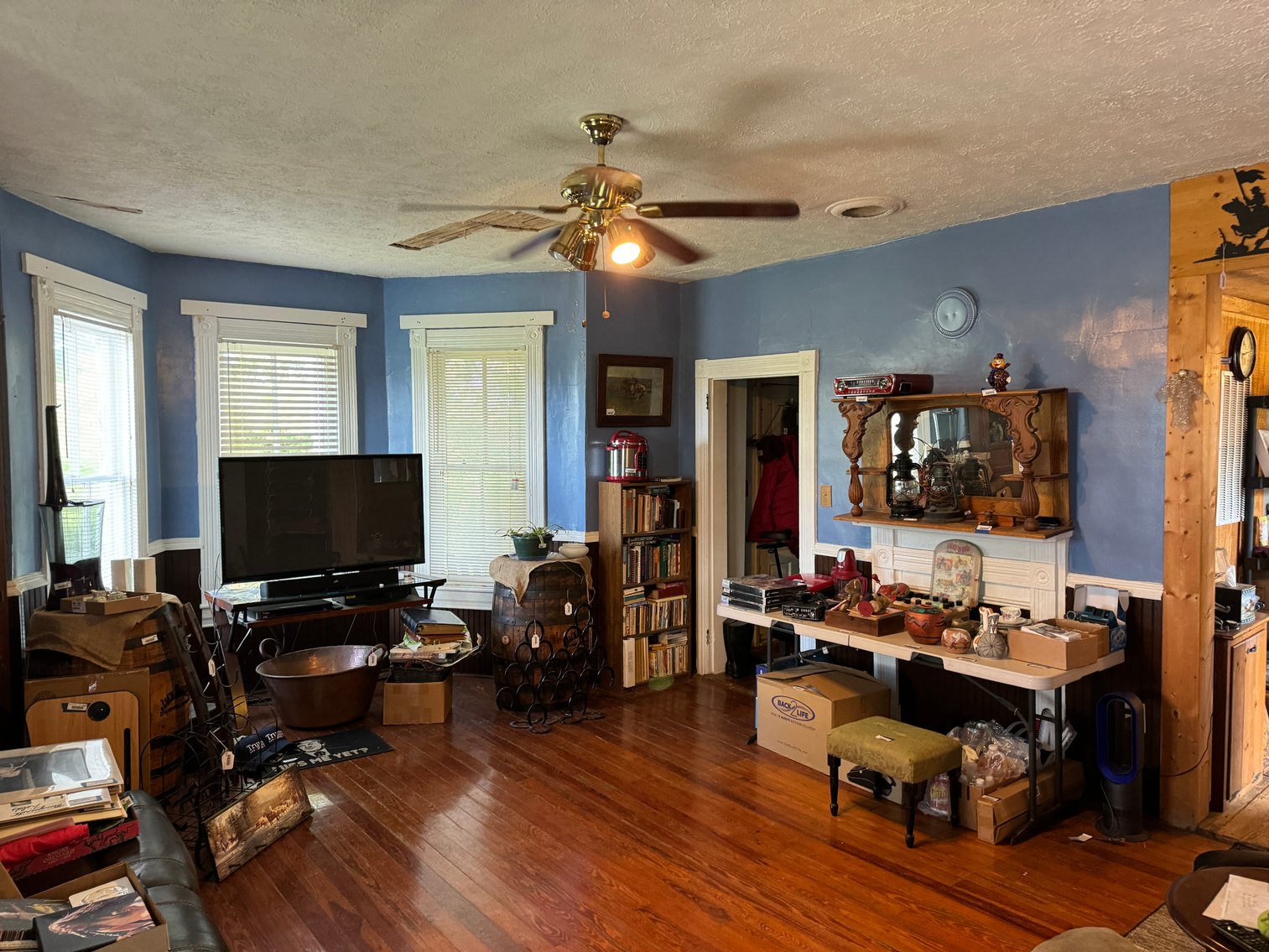 Image for 33.16± Acre Farm in Berryville, VA!