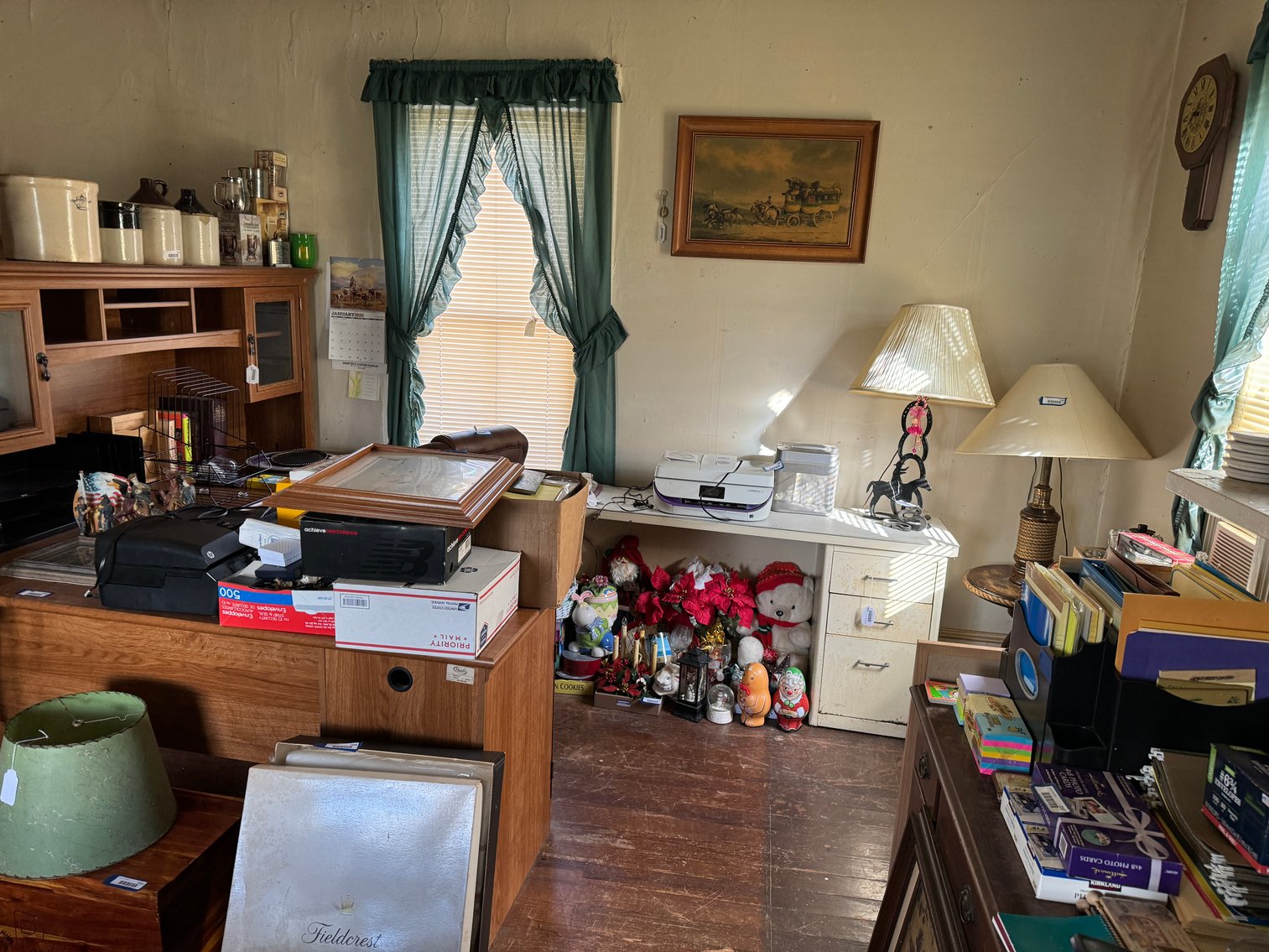 Image for 33.16± Acre Farm in Berryville, VA!