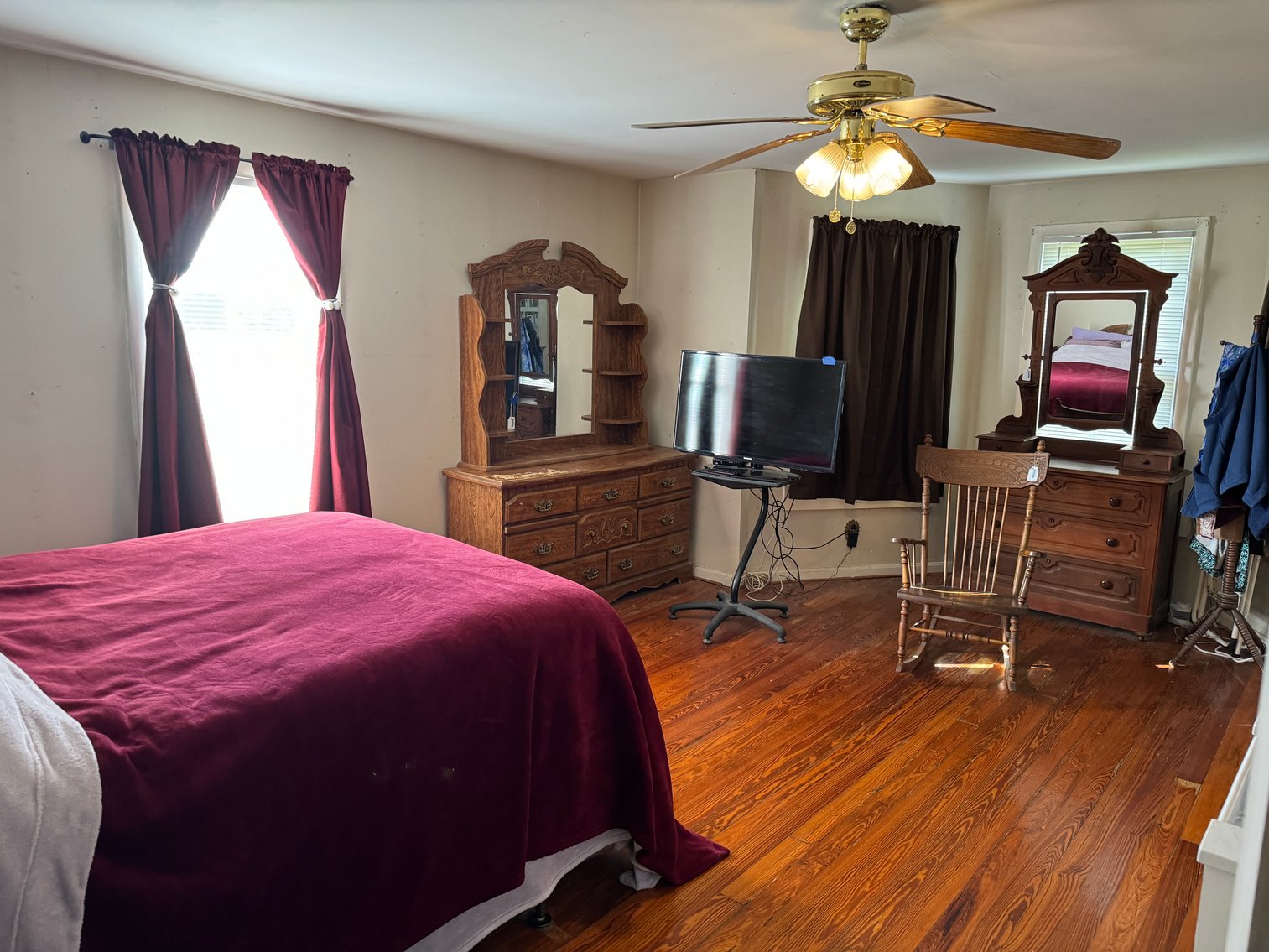 Image for 33.16± Acre Farm in Berryville, VA!