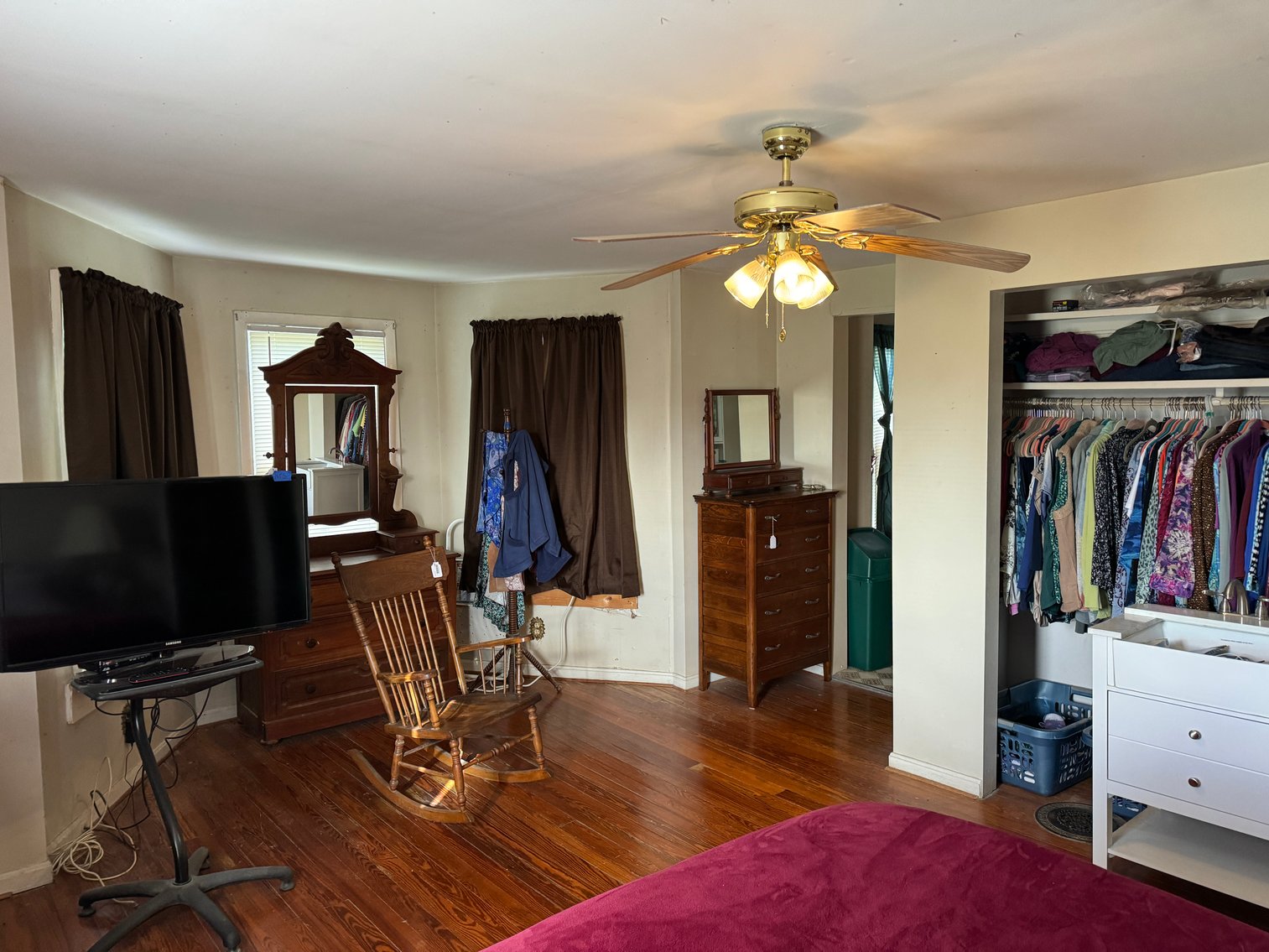 Image for 33.16± Acre Farm in Berryville, VA!