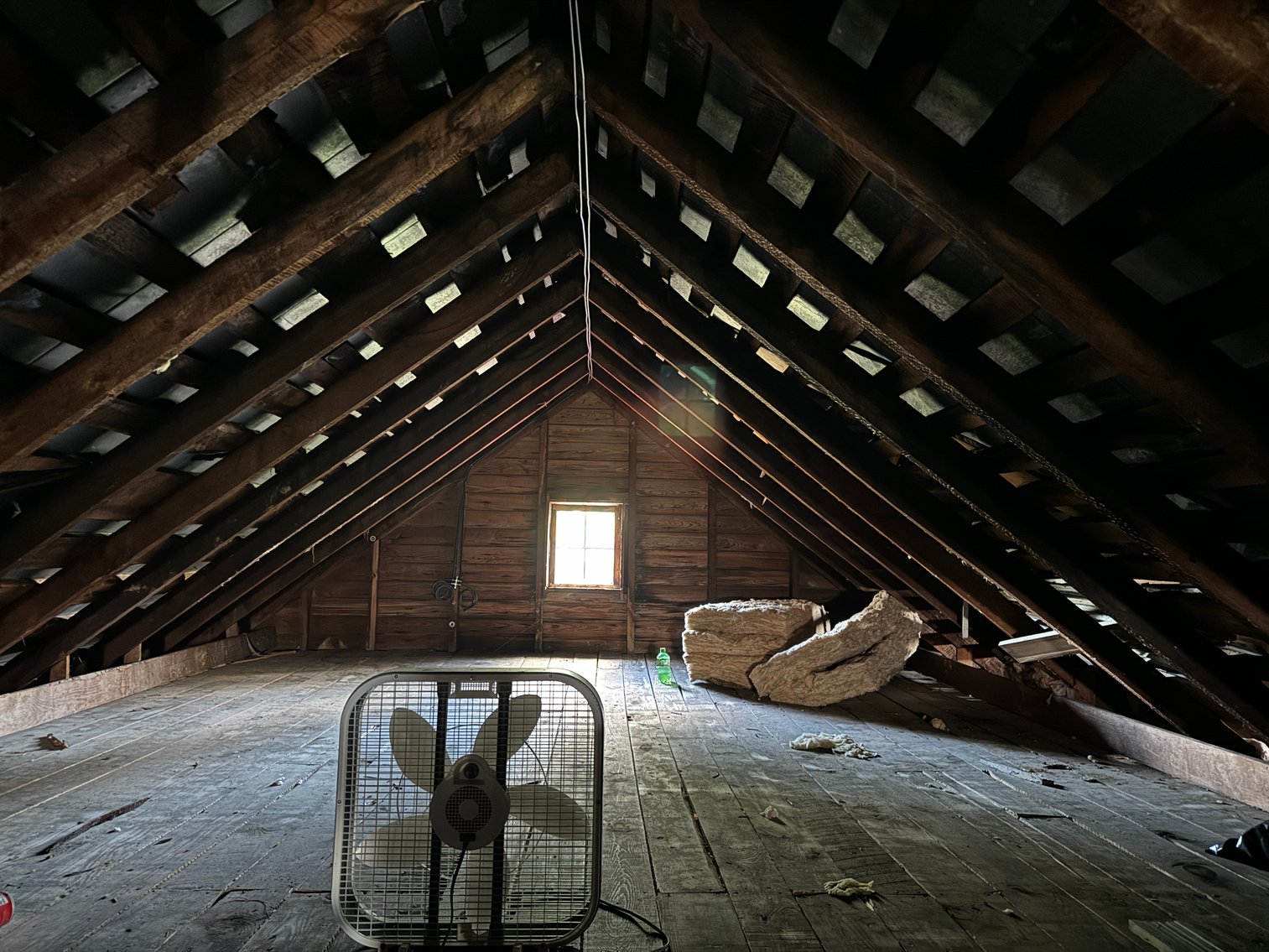 Image for 33.16± Acre Farm in Berryville, VA!