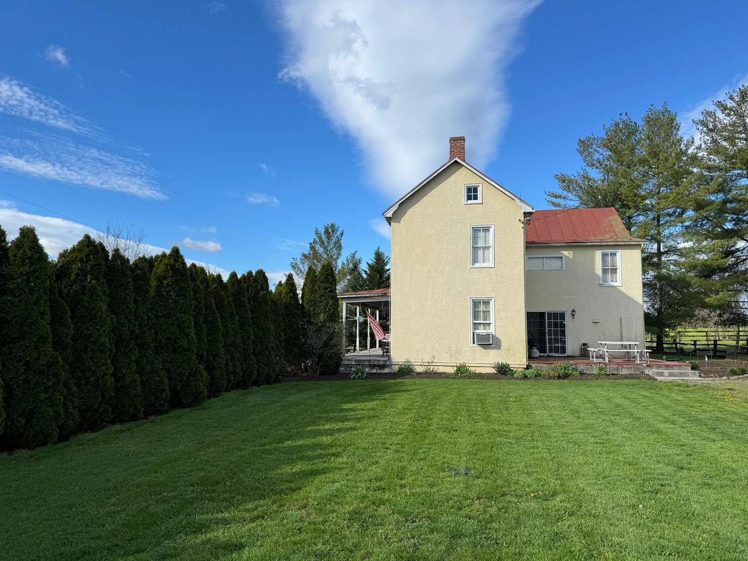 Image for 33.16± Acre Farm in Berryville, VA!