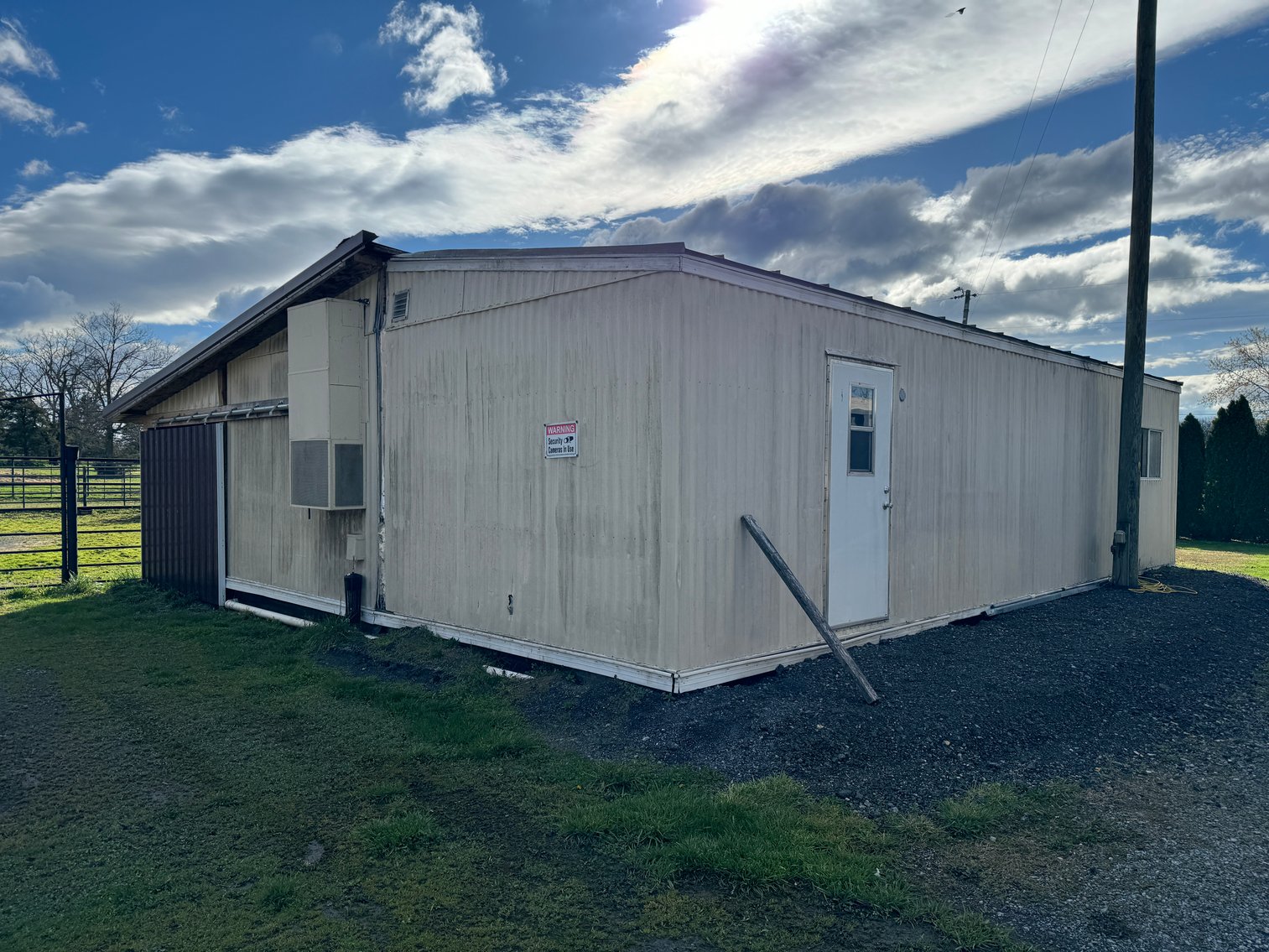 Image for 33.16± Acre Farm in Berryville, VA!