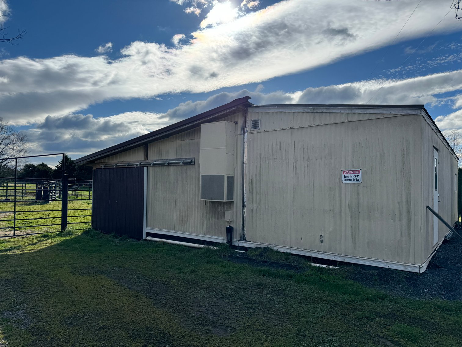 Image for 33.16± Acre Farm in Berryville, VA!